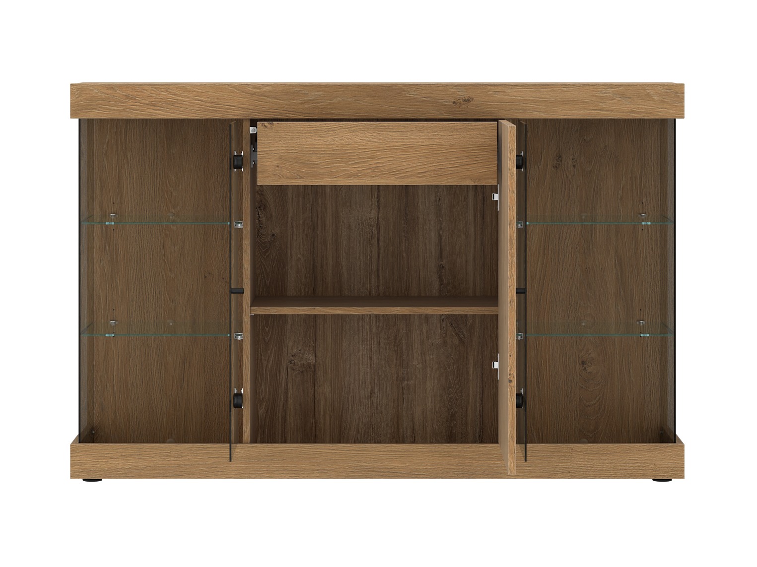 Chest of drawers Orlcali 109