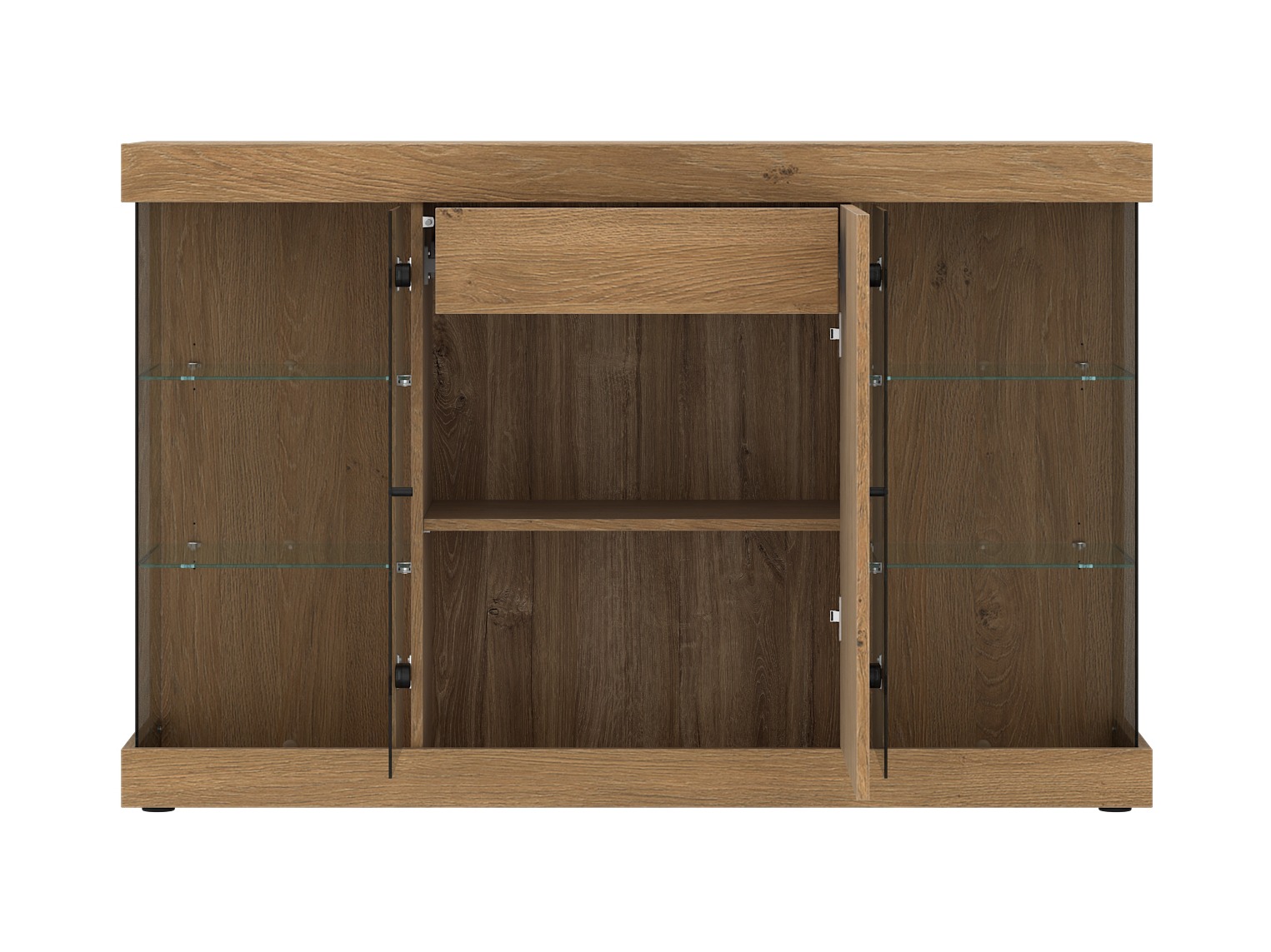 Chest of drawers Orlcali 109