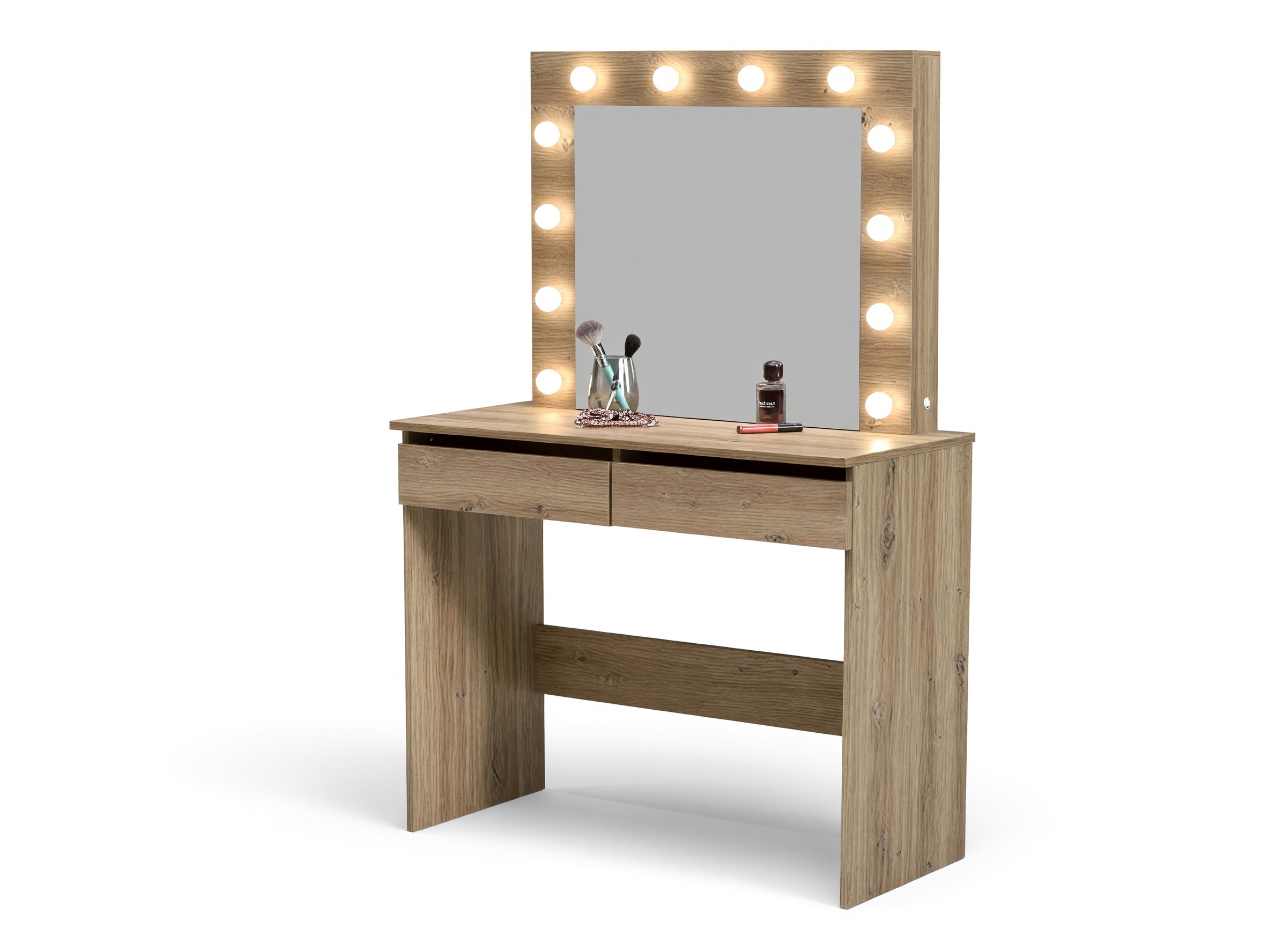 Dressing table Houston Gaudium (Artisan oak)