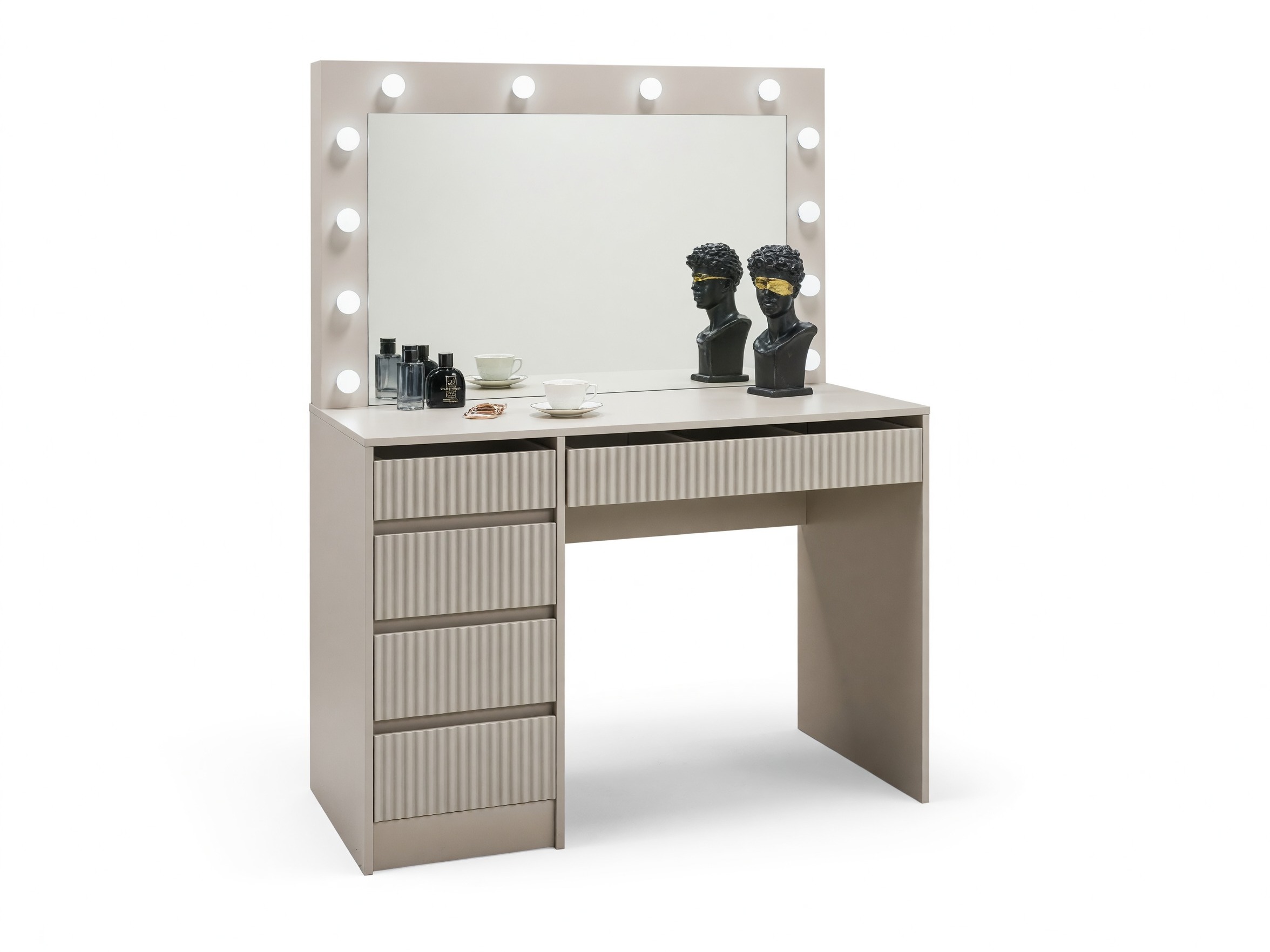 Dressing table Houston Gaudium I (Cashmere)