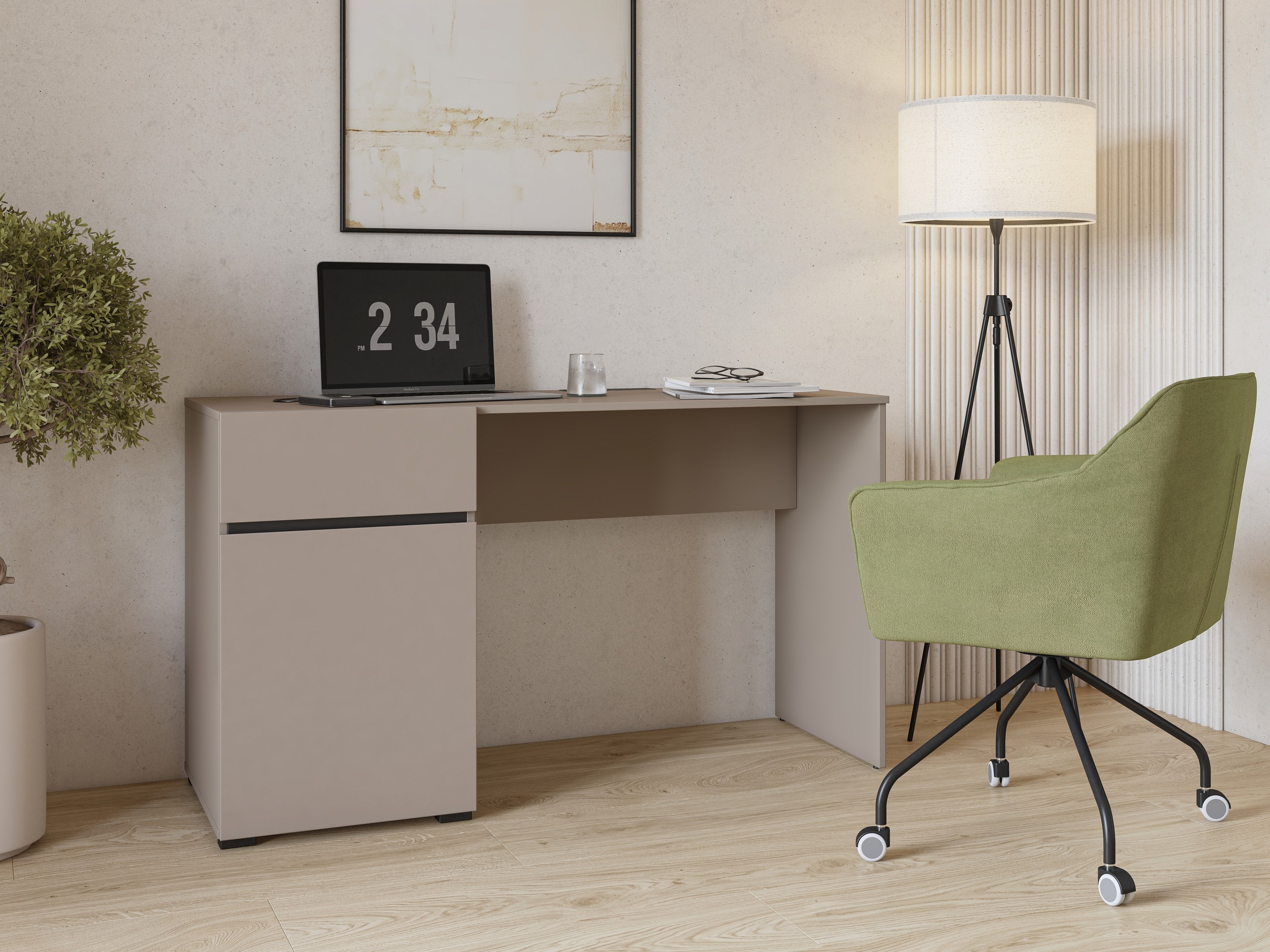 Desk Alfere 125 (Congo)