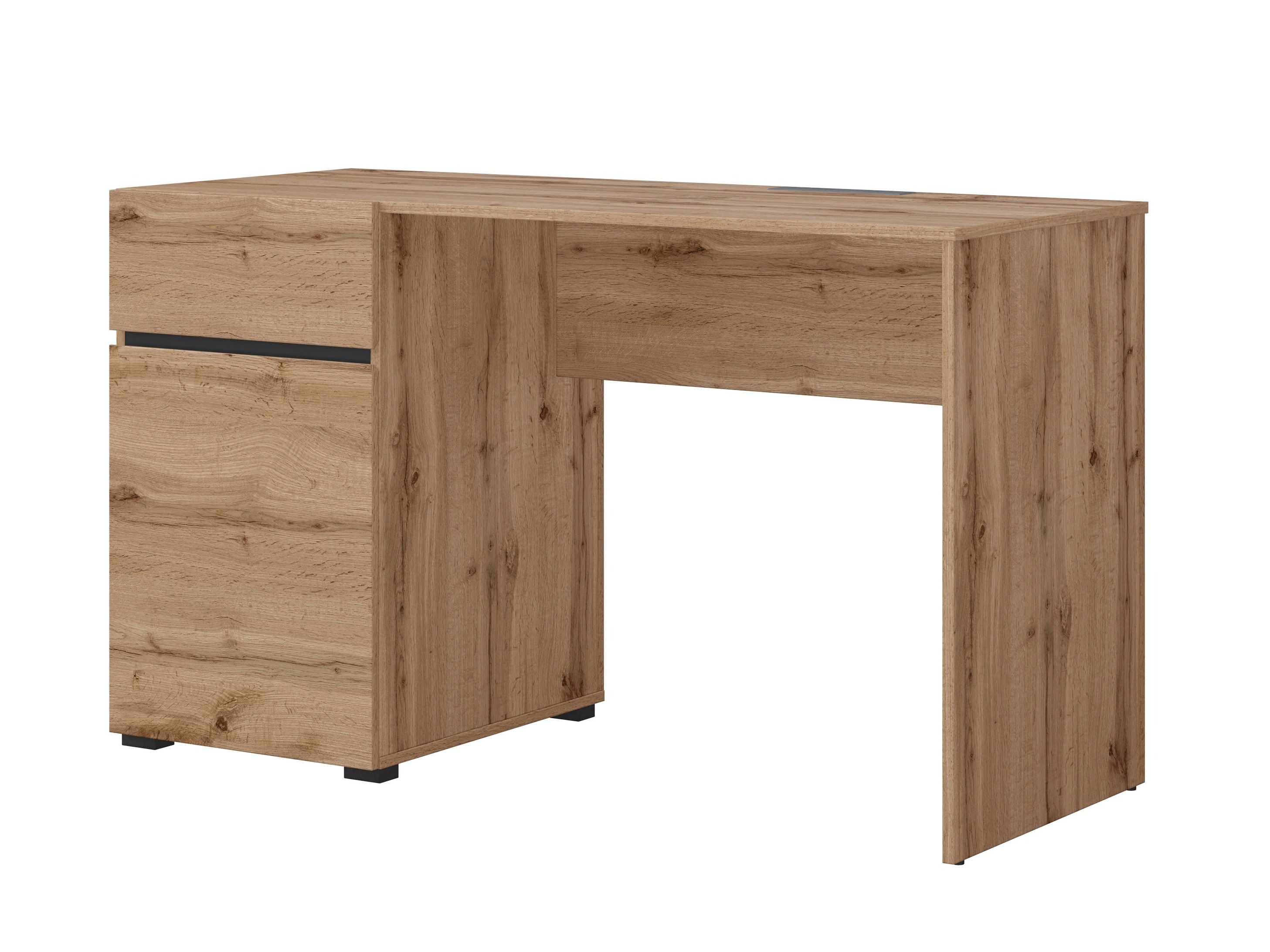 Desk Alfere 125 (Wotan Oak)