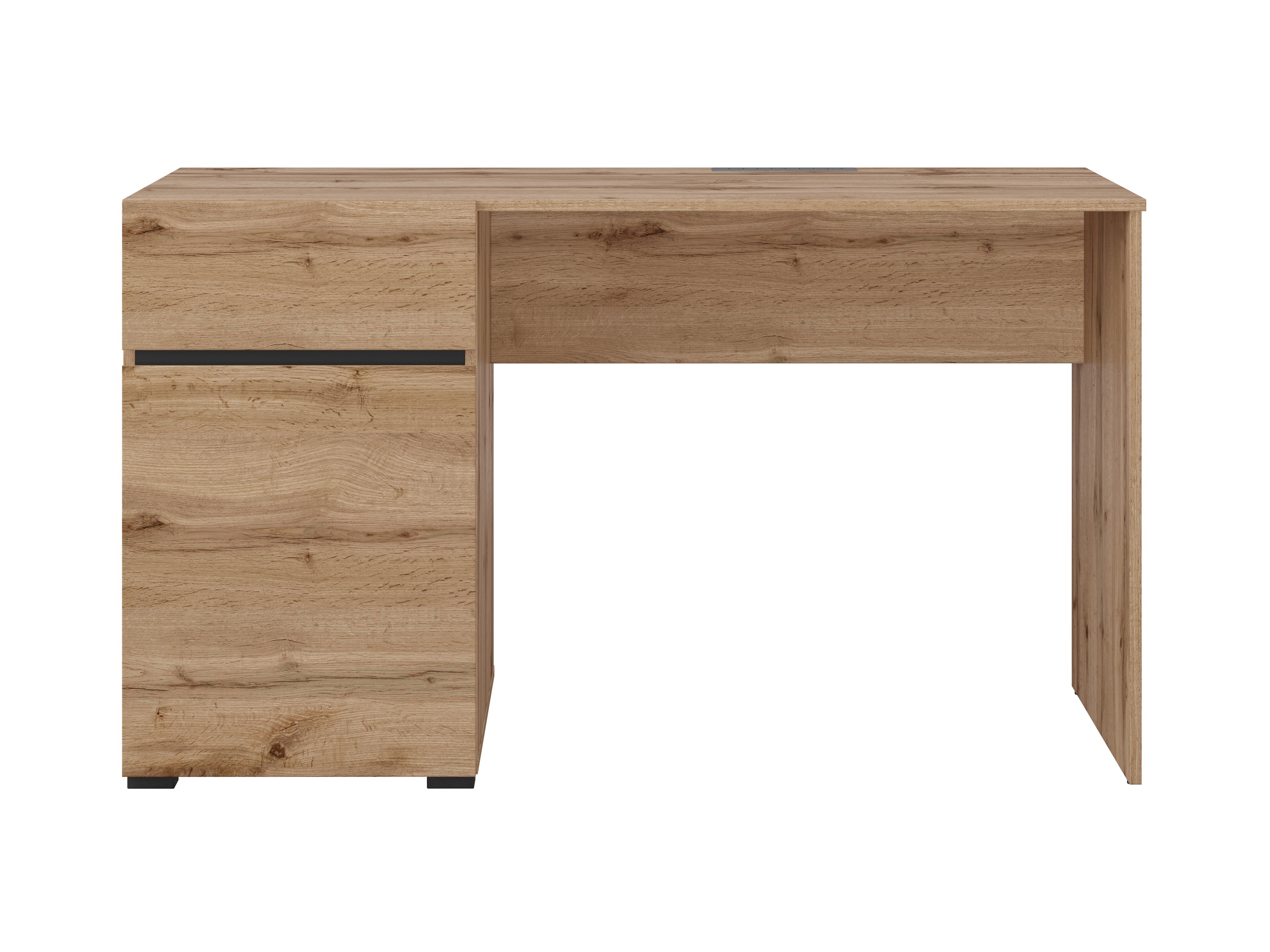 Desk Alfere 125 (Wotan Oak)