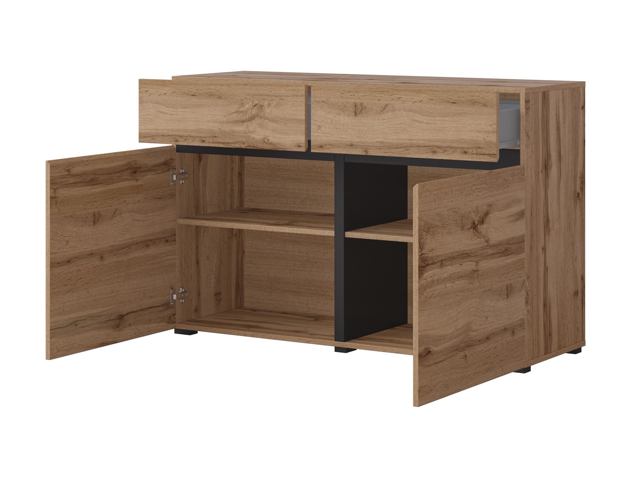 Home office set Alfere 127