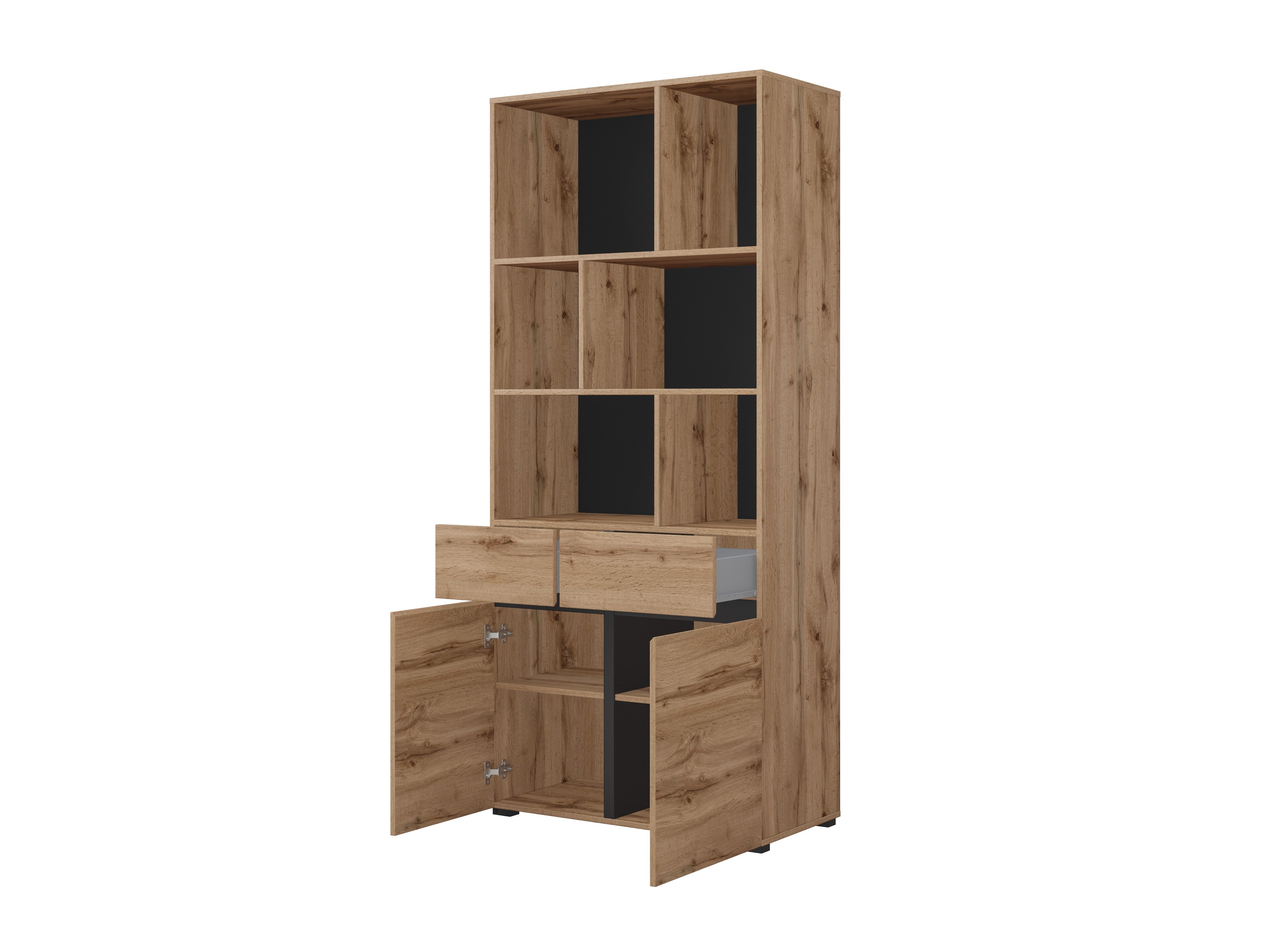 Home office set Alfere 127