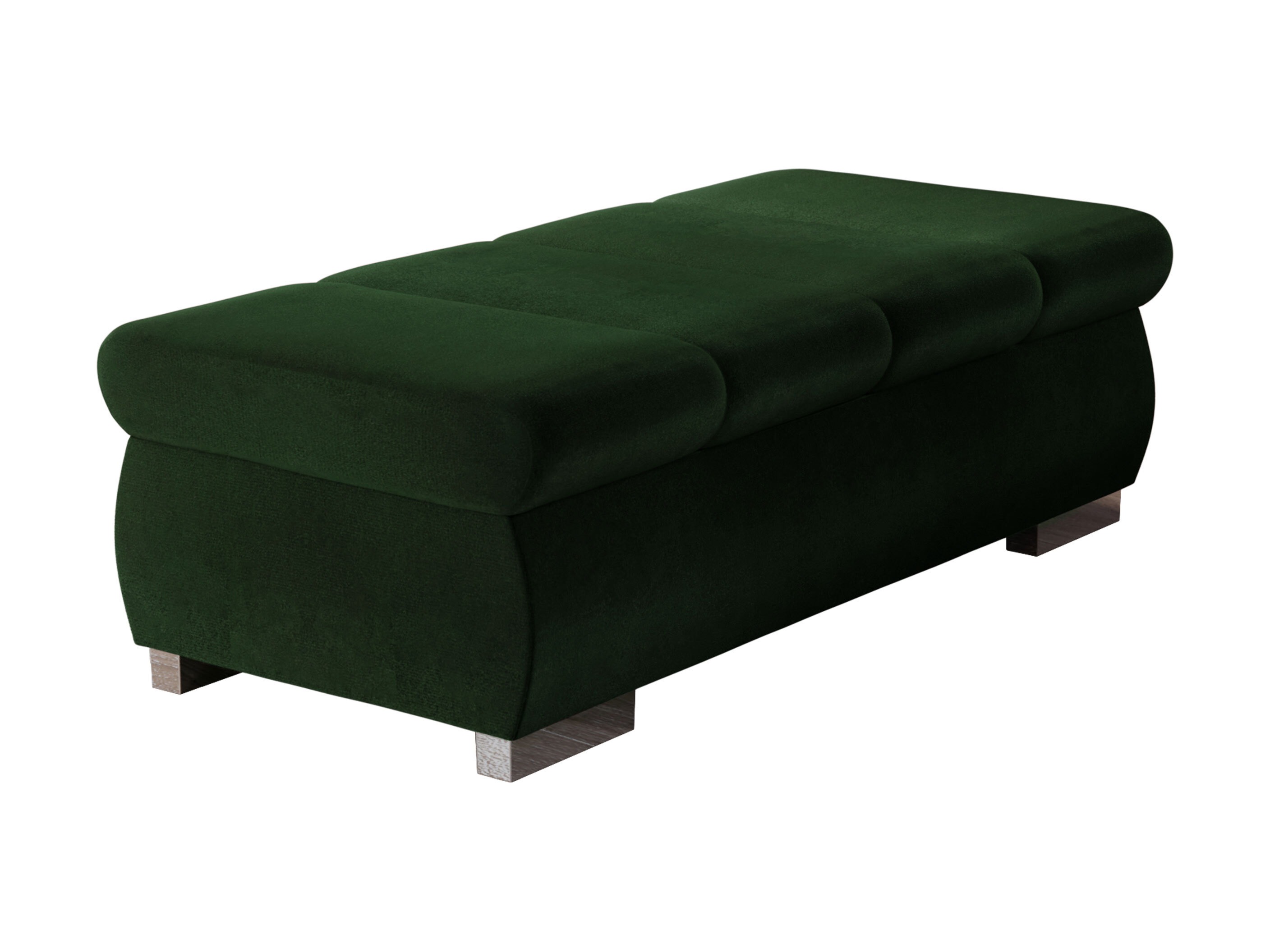 Upholstered bench Comfivo Olivetum I (Polo 889)
