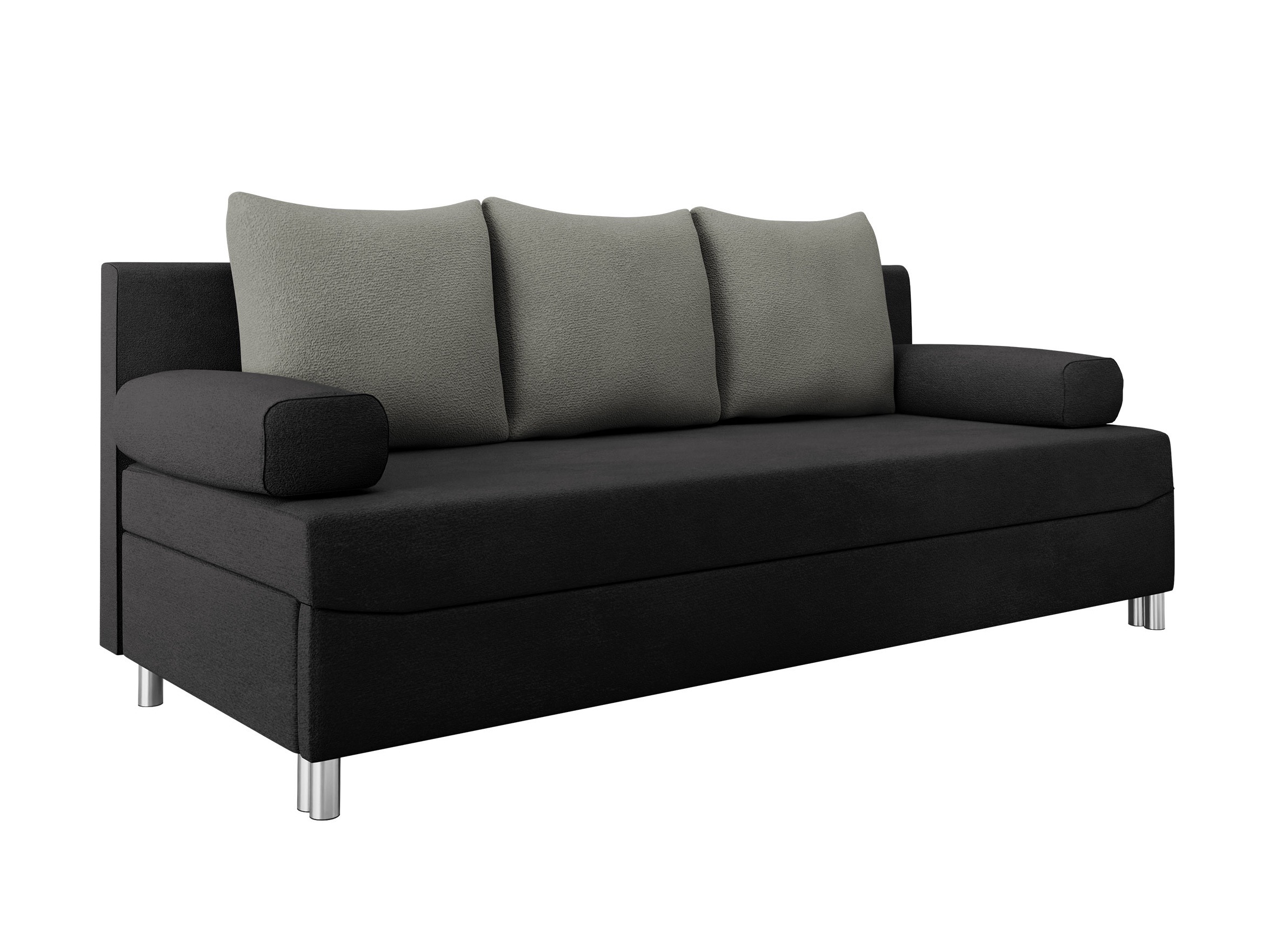 Sofa bed Comfivo Artes (Polo 897 + Polo 894)