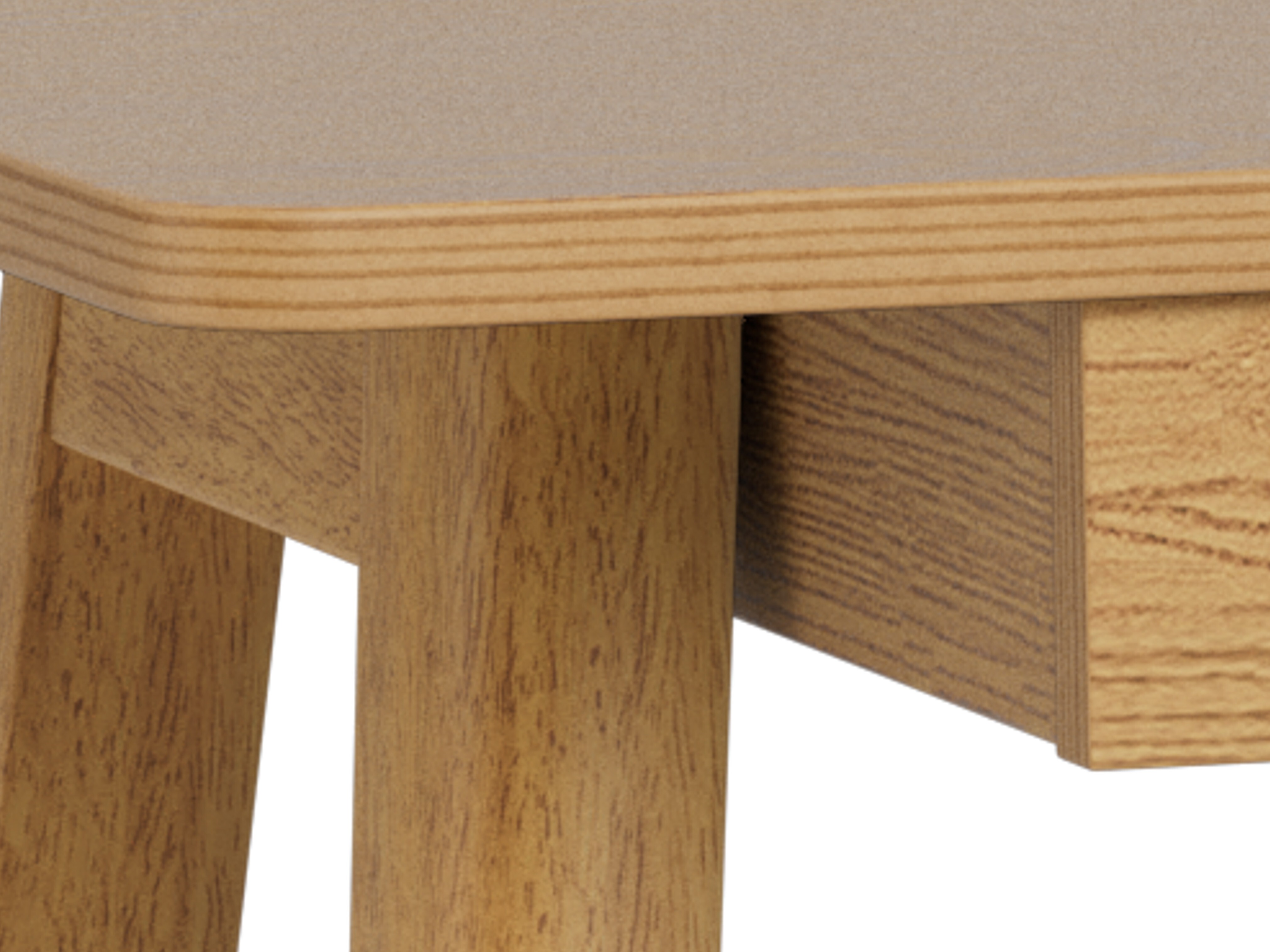 Desk Norsica 816