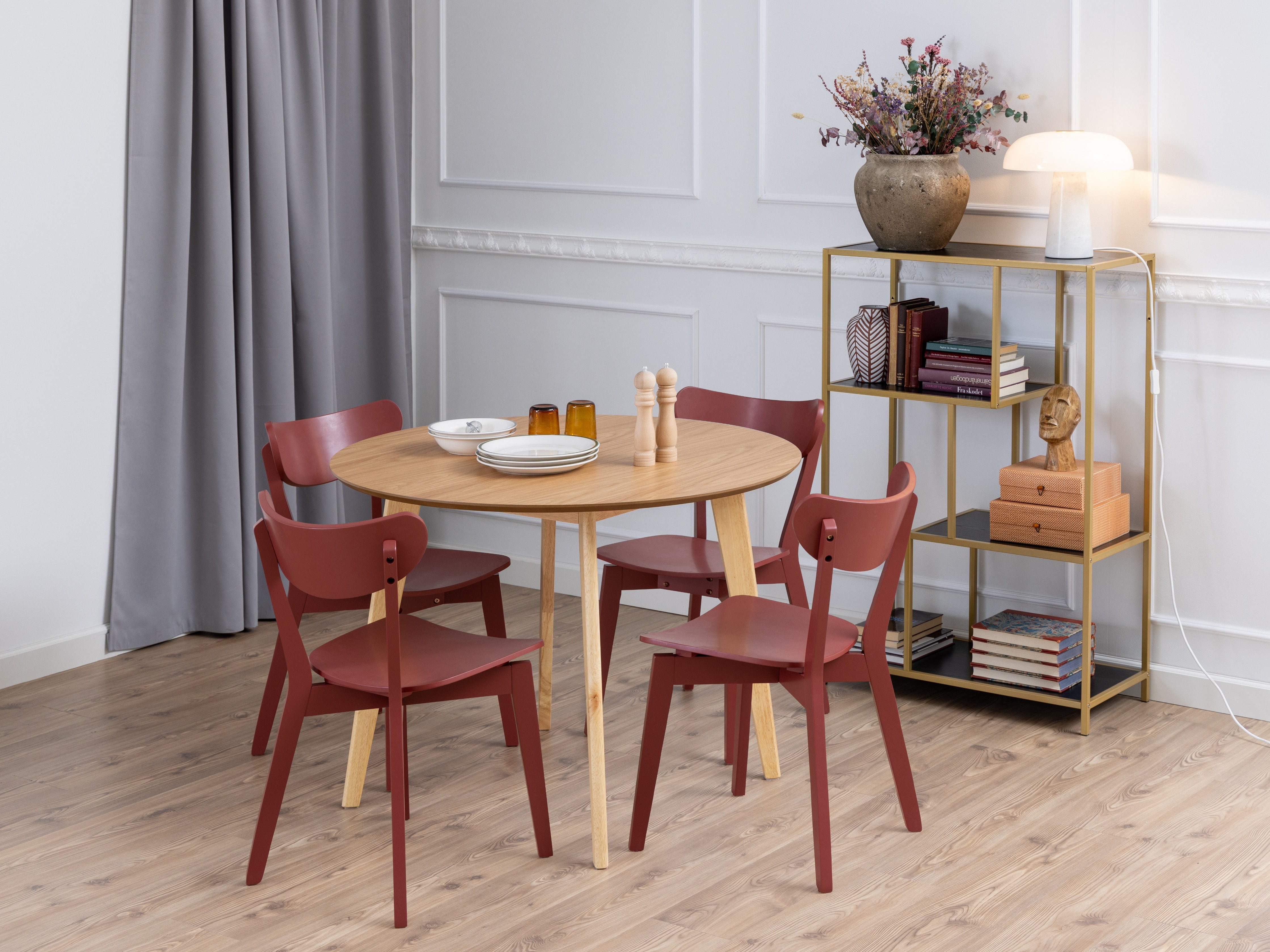 Dining set Norsica 703