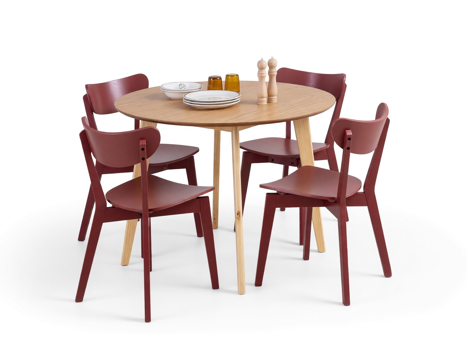 Dining set Norsica 703