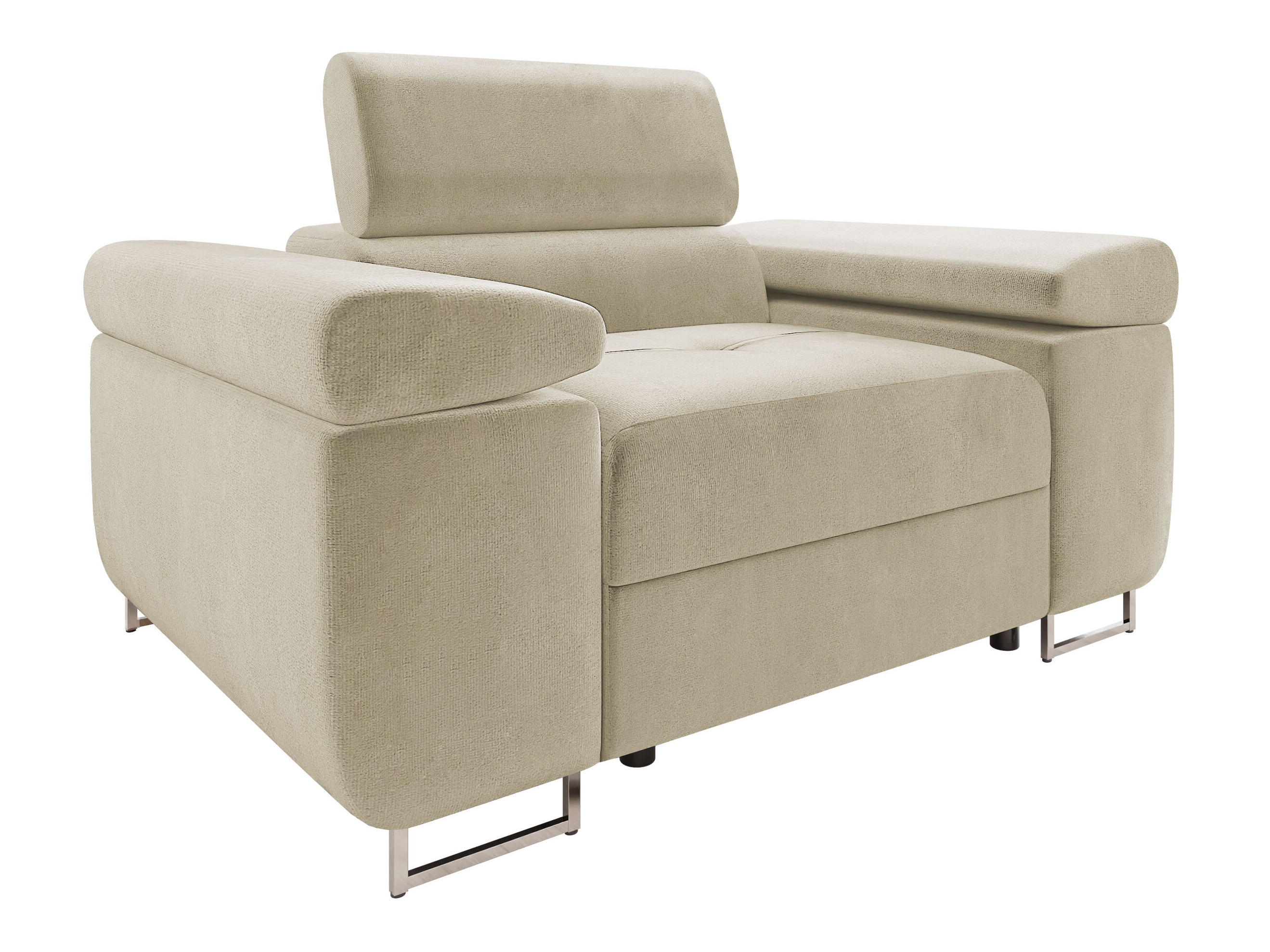 Armchair Comfivo Vinetum (Polo 872)