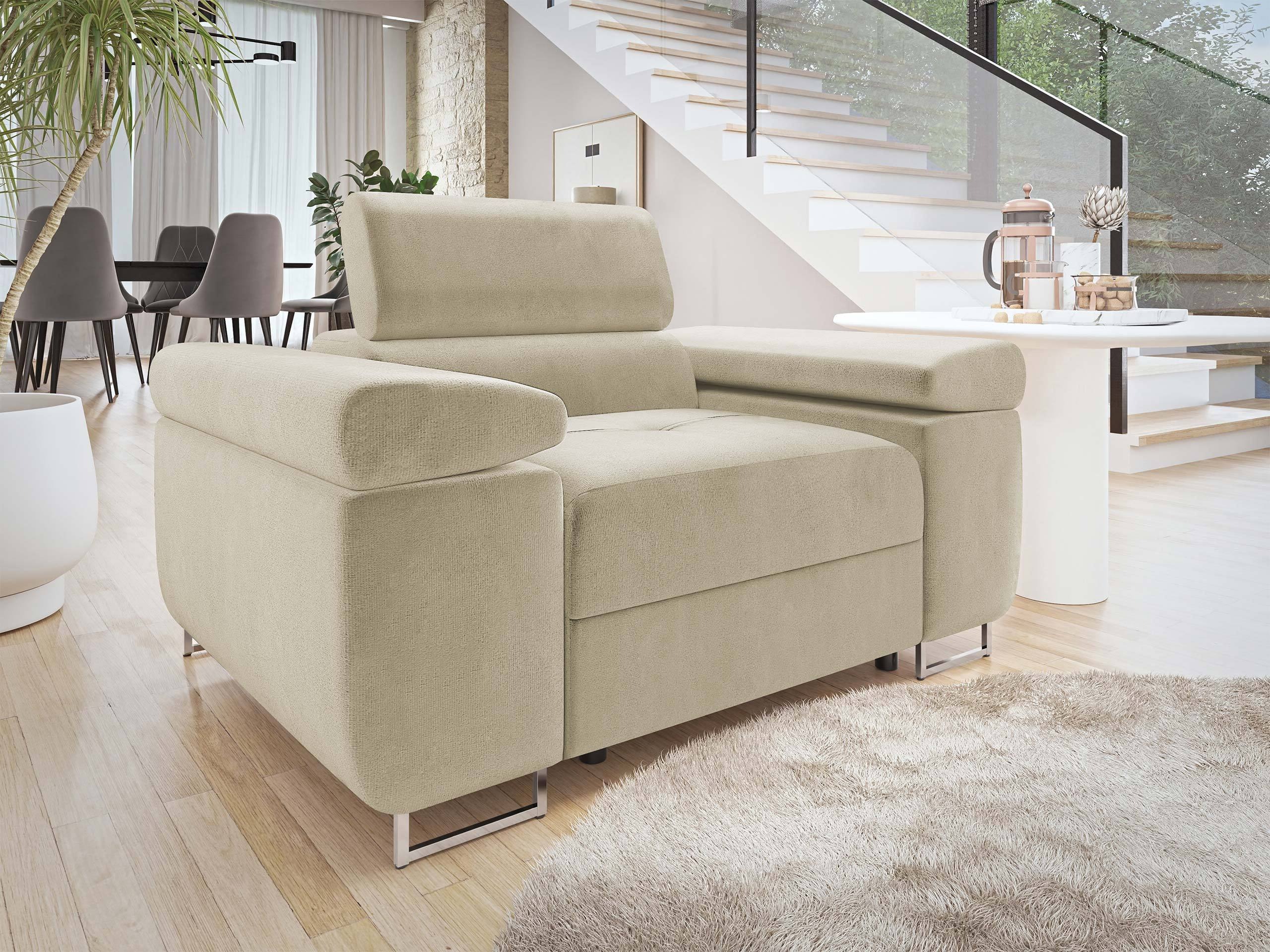 Armchair Comfivo Vinetum (Polo 872)