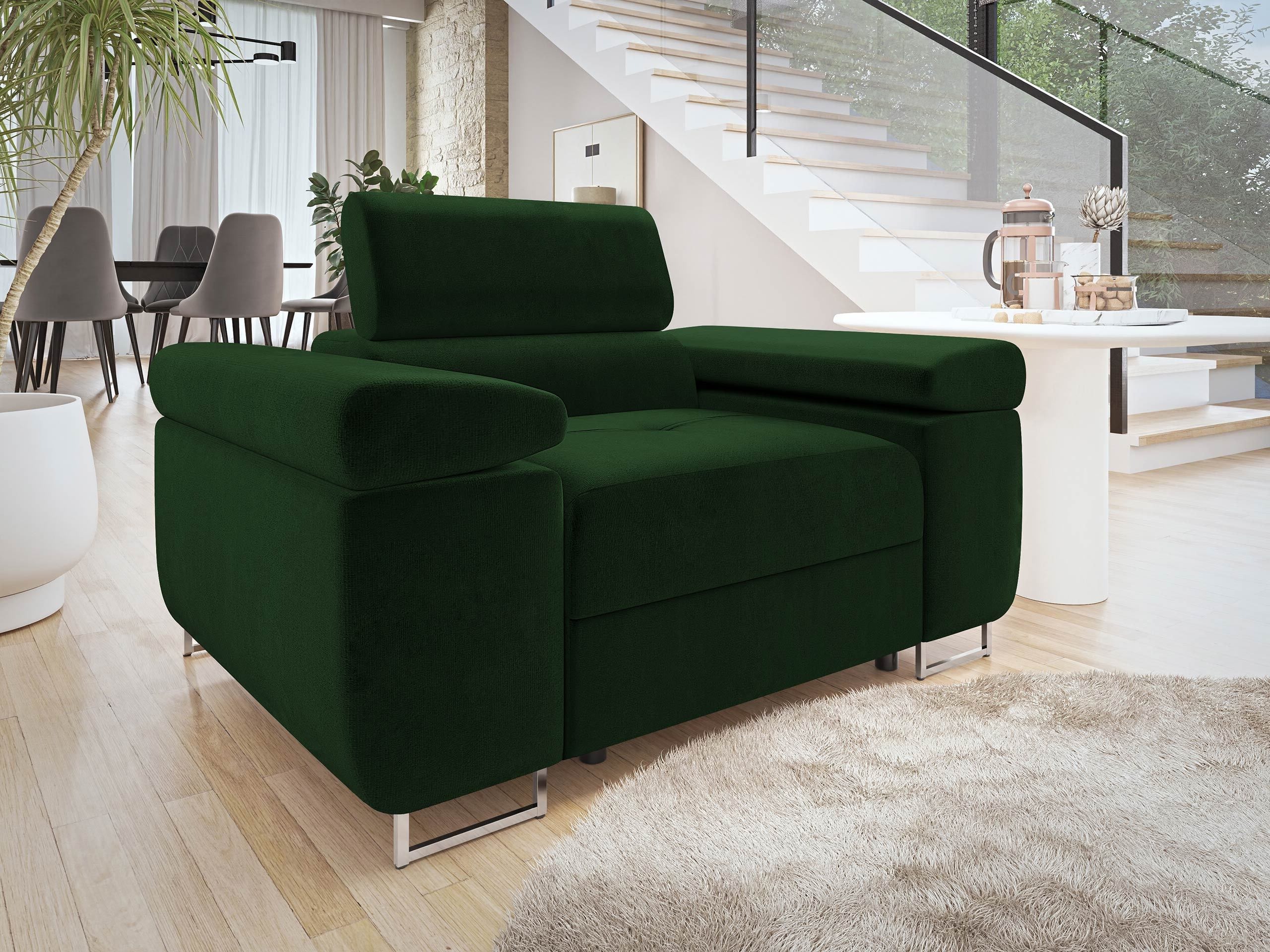 Armchair Comfivo Vinetum (Polo 889)