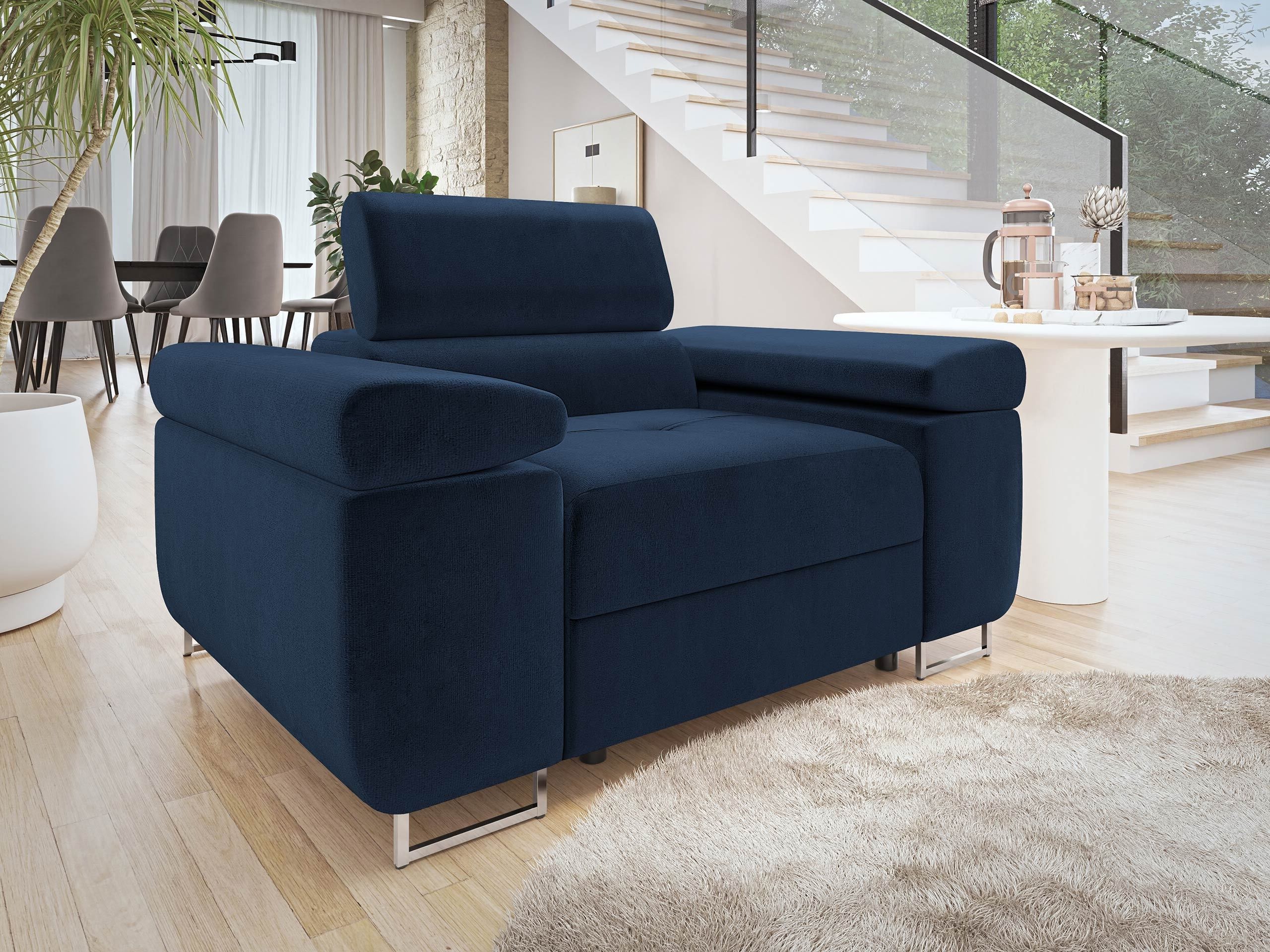 Armchair Comfivo Vinetum (Polo 891)