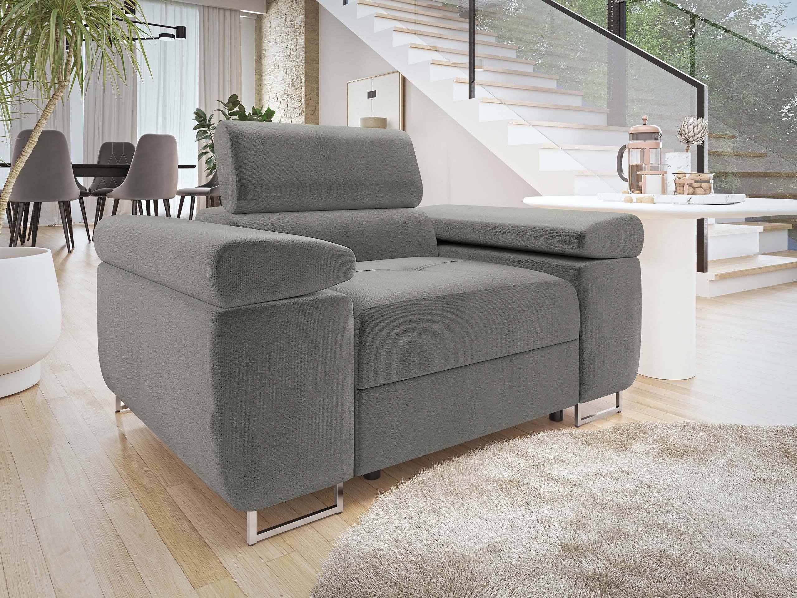 Armchair Comfivo Vinetum (Polo 894)