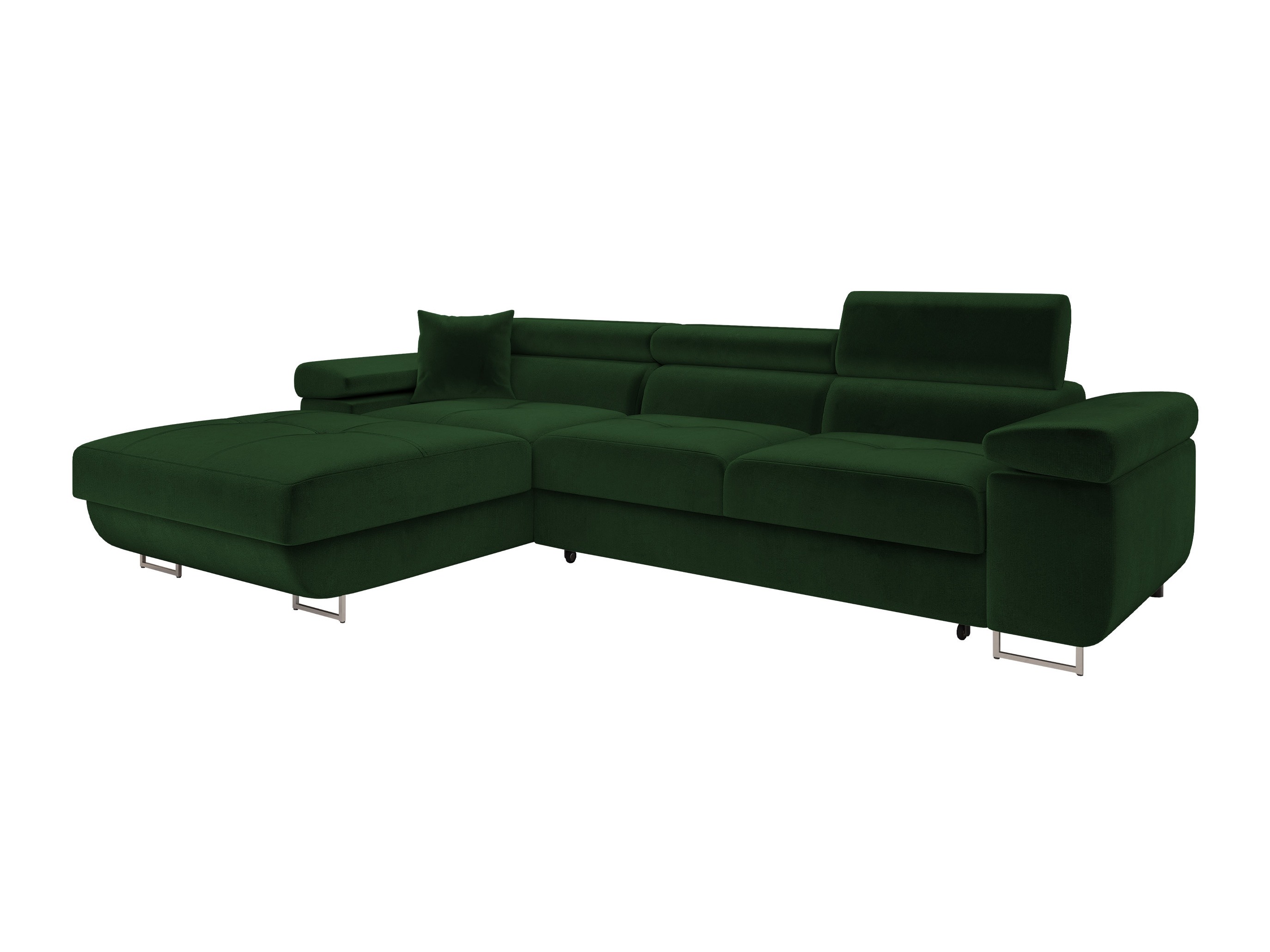 Corner sofa Comfivo Vinetum II (Polo 889)