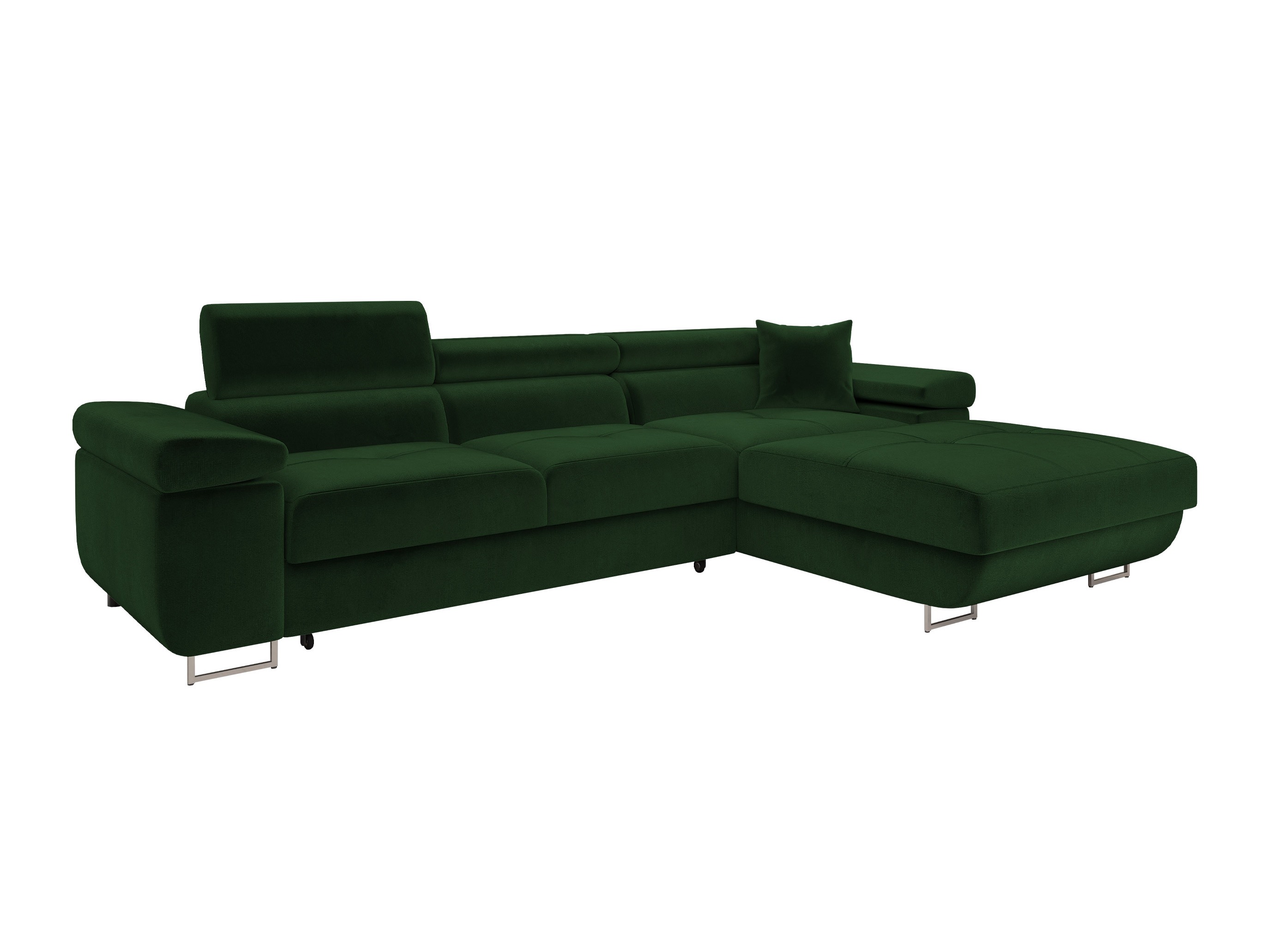 Corner sofa Comfivo Vinetum II (Polo 889)