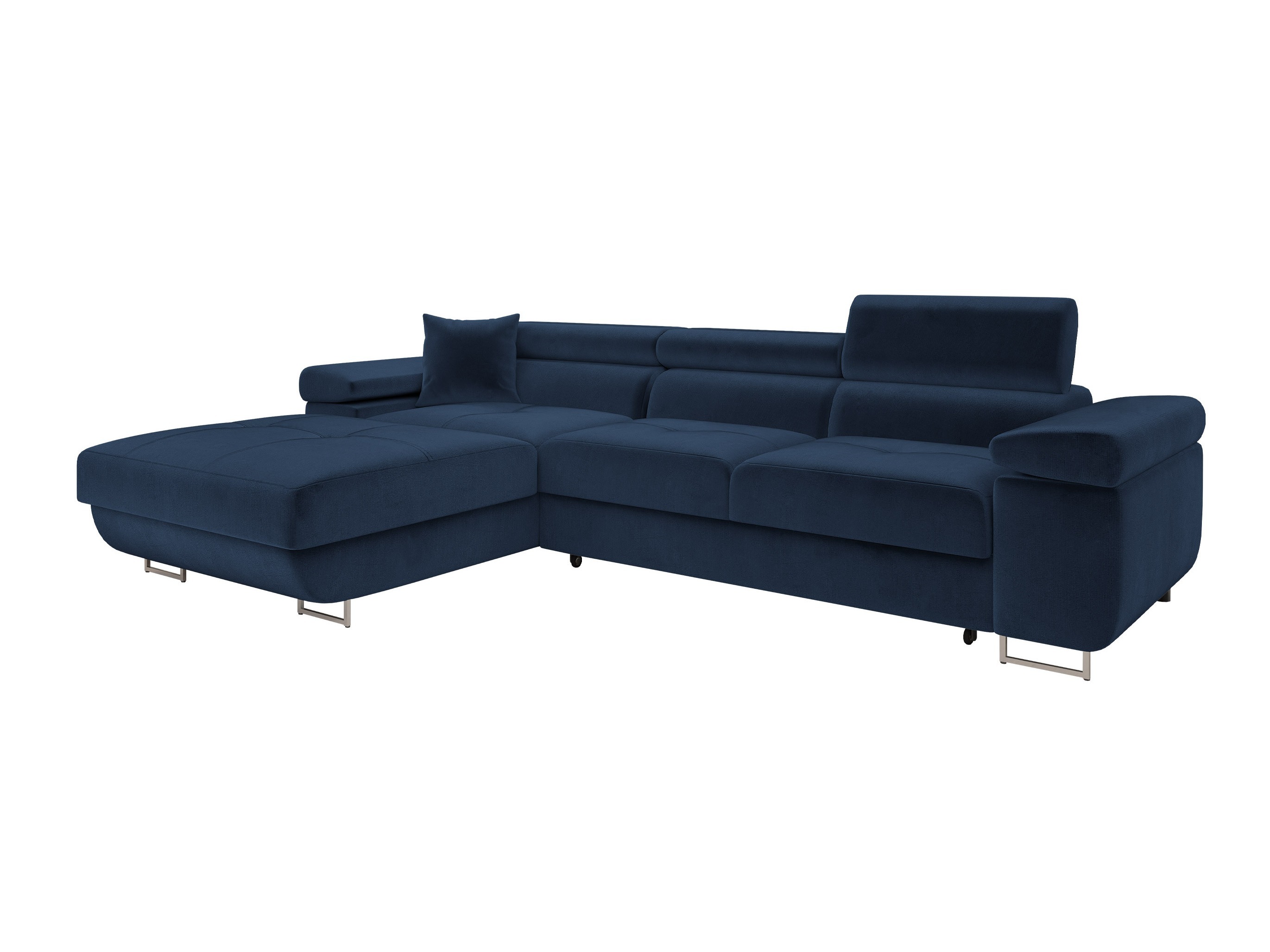 Corner sofa Comfivo Vinetum II (Polo 891)