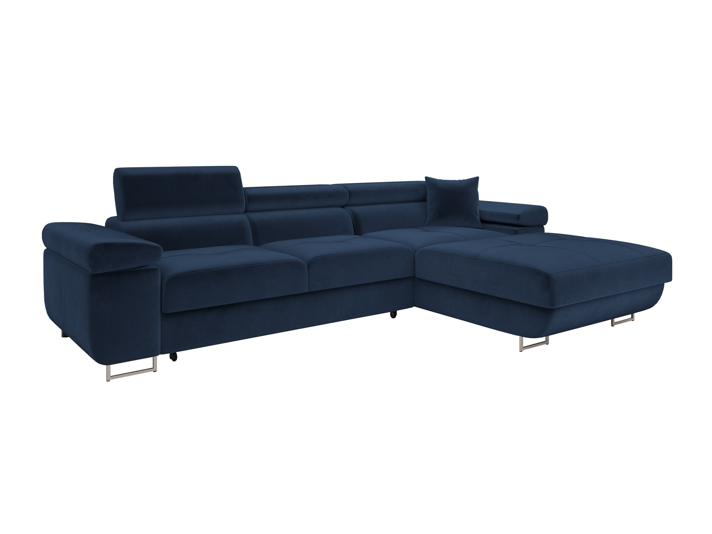 Corner sofa Comfivo Vinetum II (Polo 891)