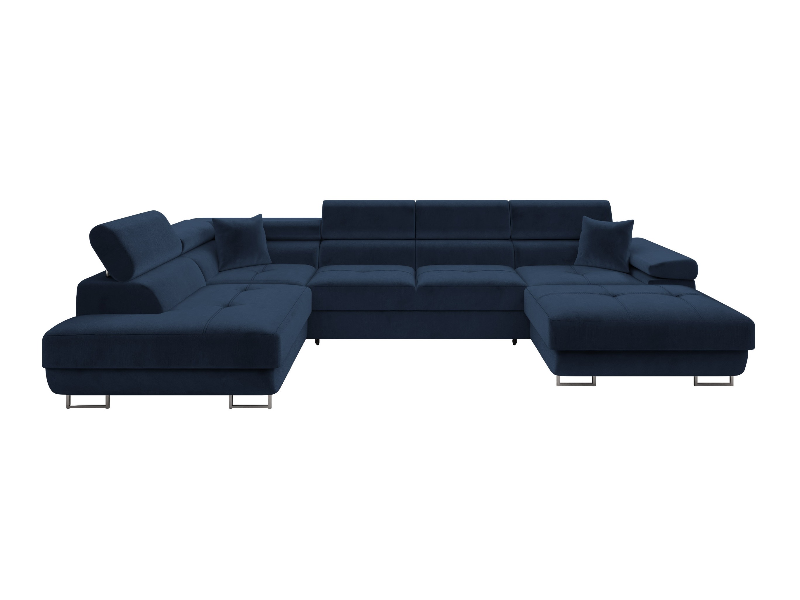 Corner sofa Comfivo Vinetum III (Polo 891)