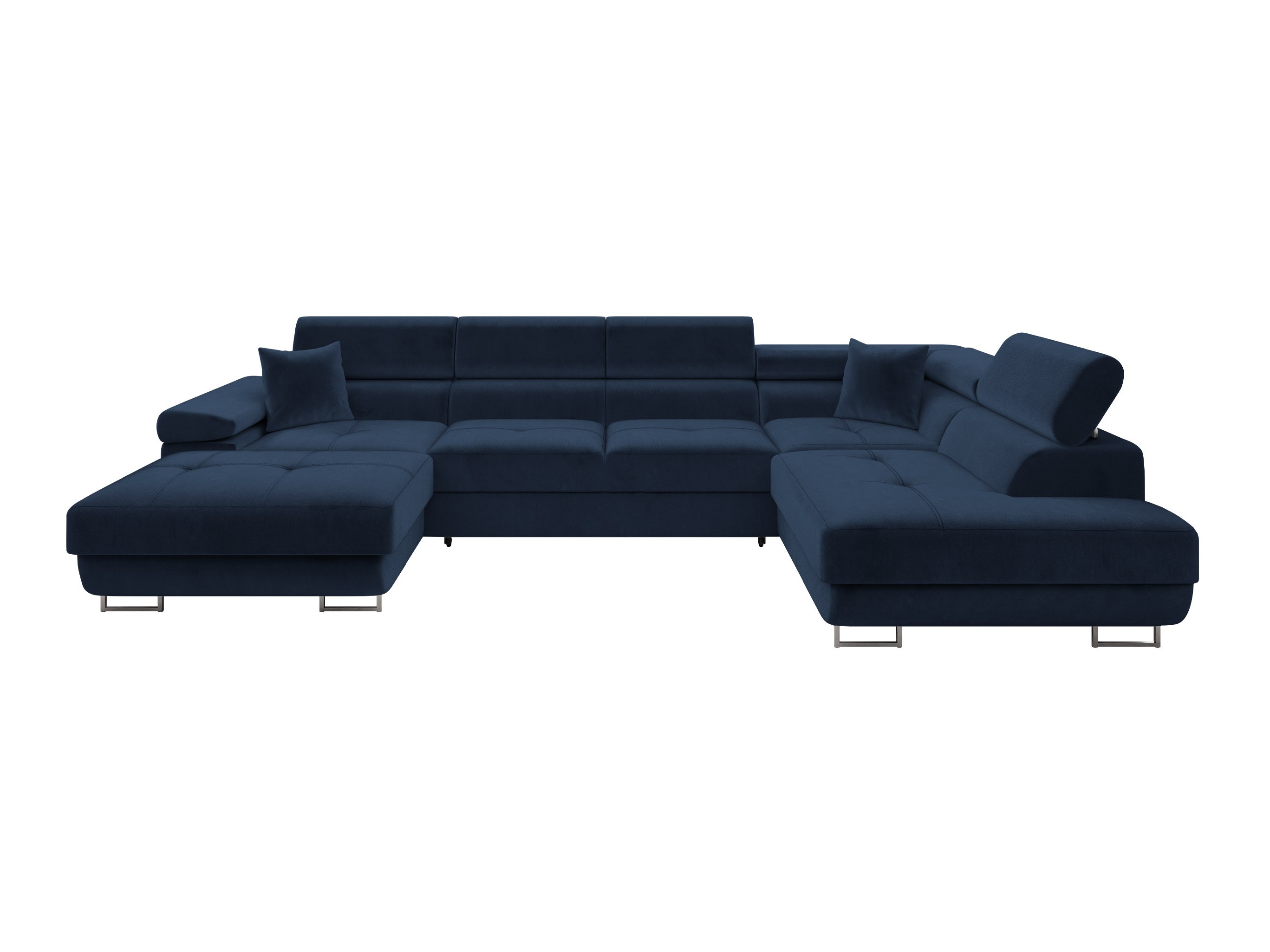 Corner sofa Comfivo Vinetum III (Polo 891)