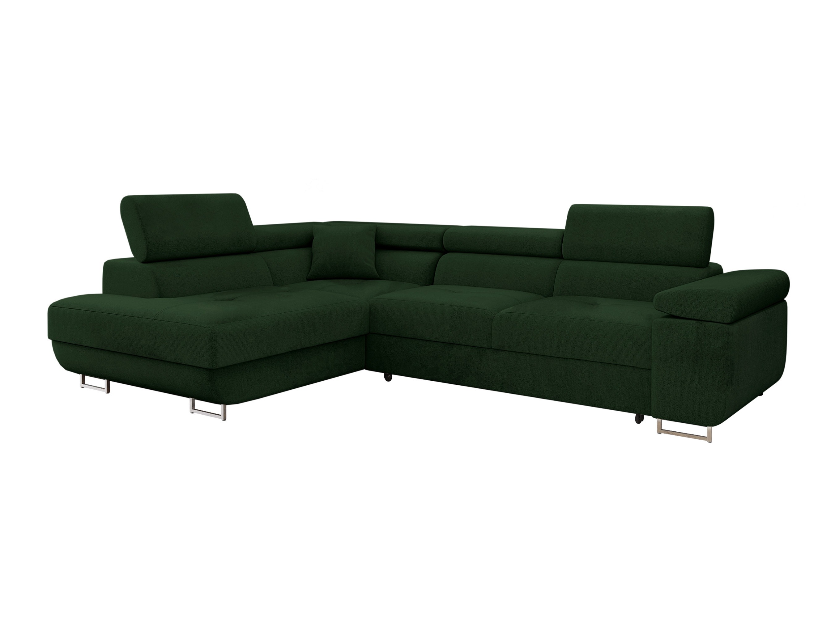 Corner sofa Comfivo Vinetum (Polo 889)