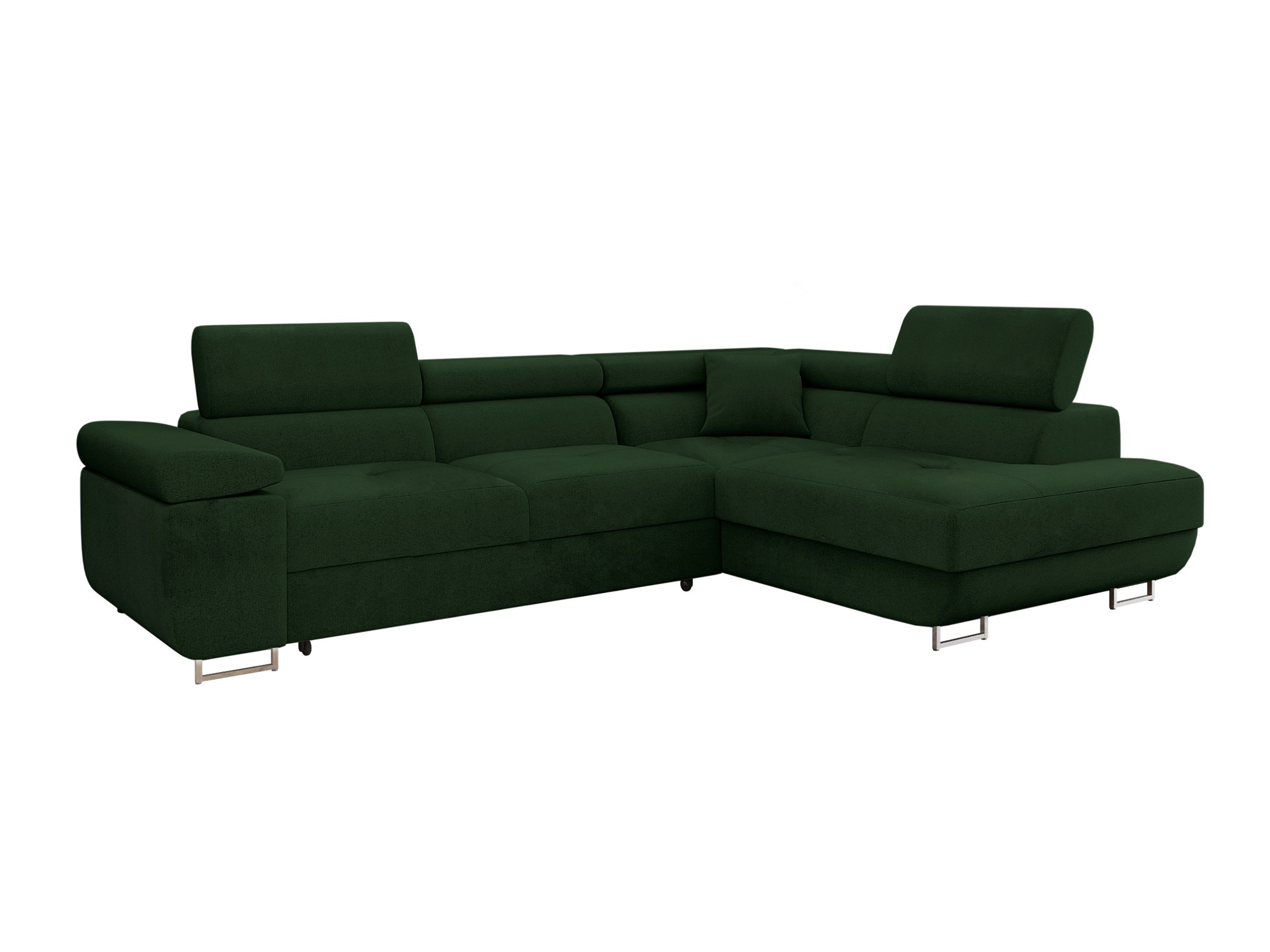 Corner sofa Comfivo Vinetum (Polo 889)