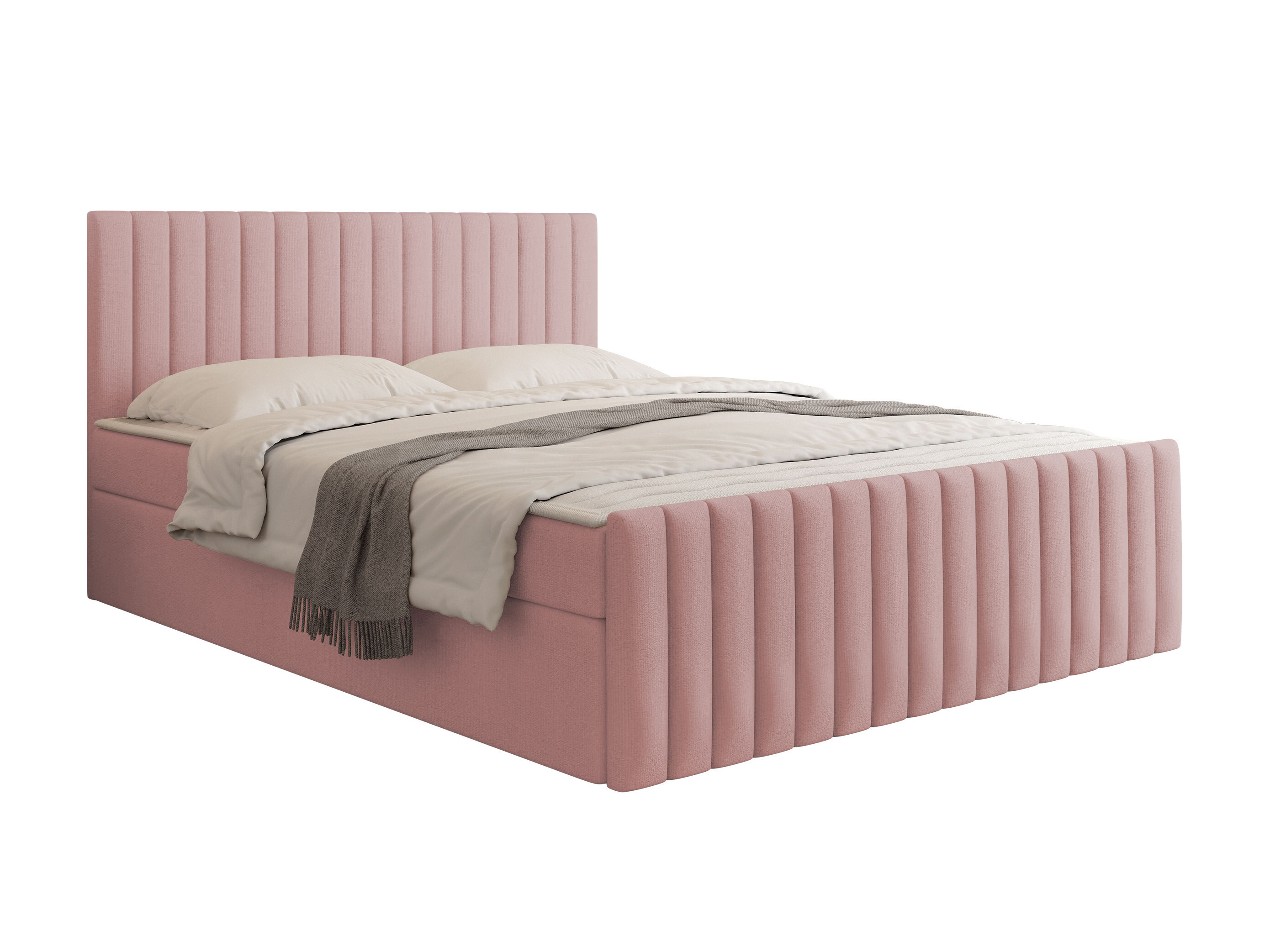 Continental bed Comfivo Apis II (Polo 882)