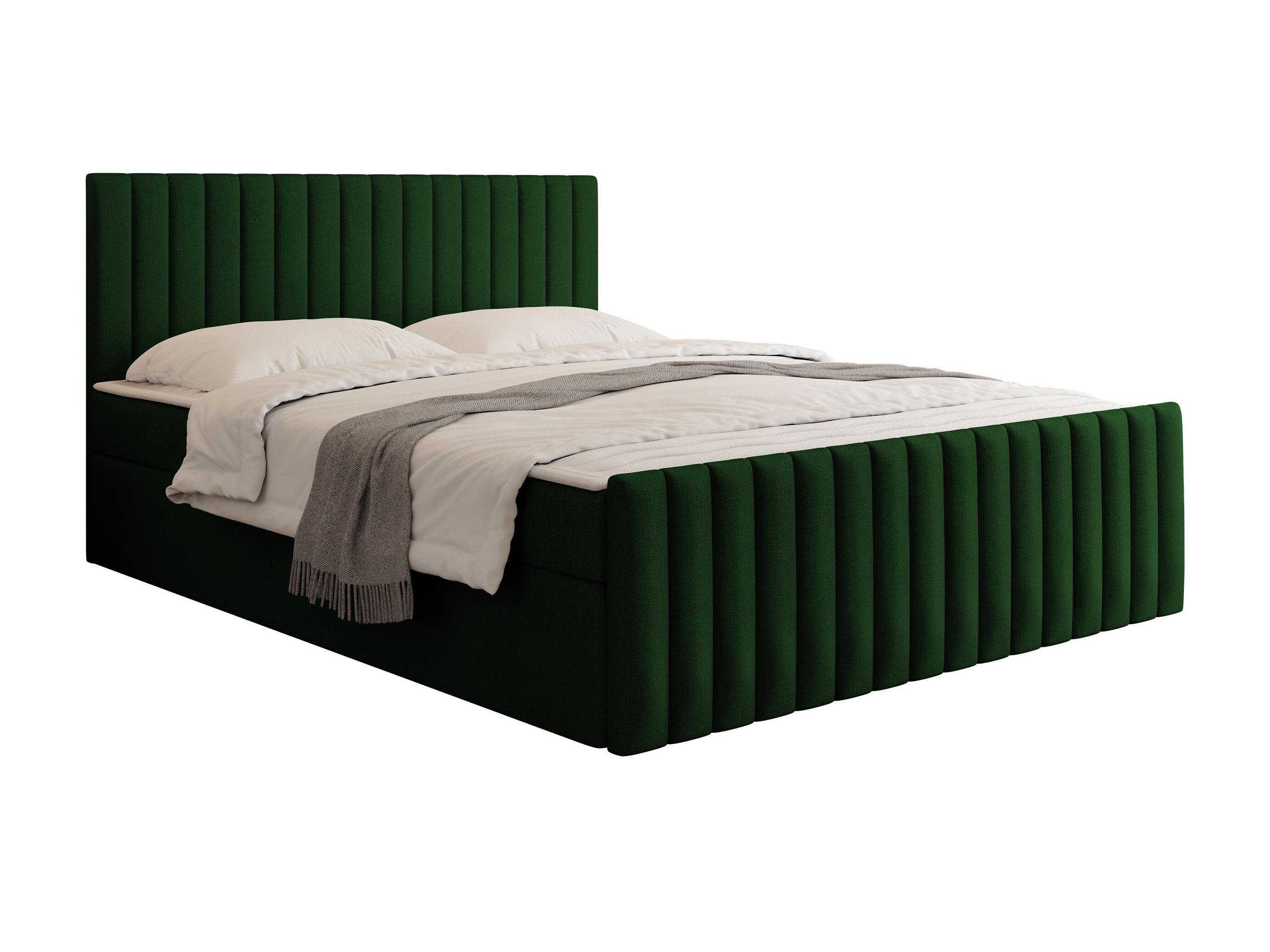 Continental bed Comfivo Apis II (Polo 889)