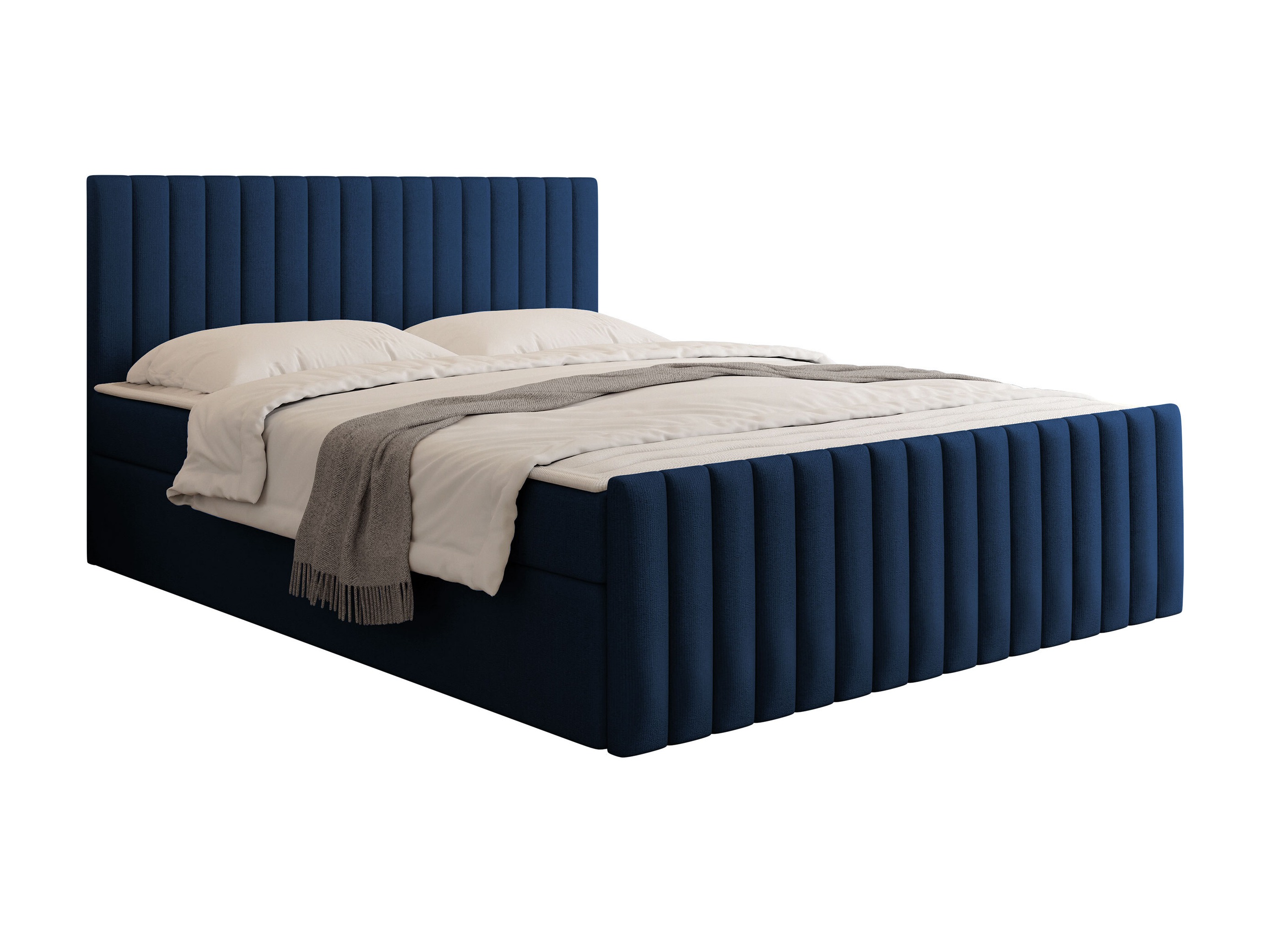 Continental bed Comfivo Apis II (Polo 891)
