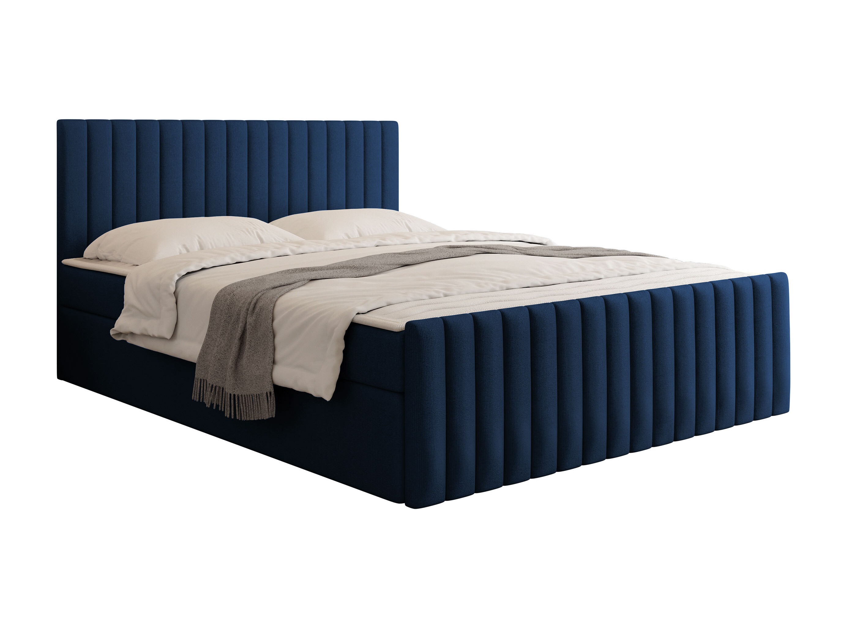 Continental bed Comfivo Apis II (Polo 891)