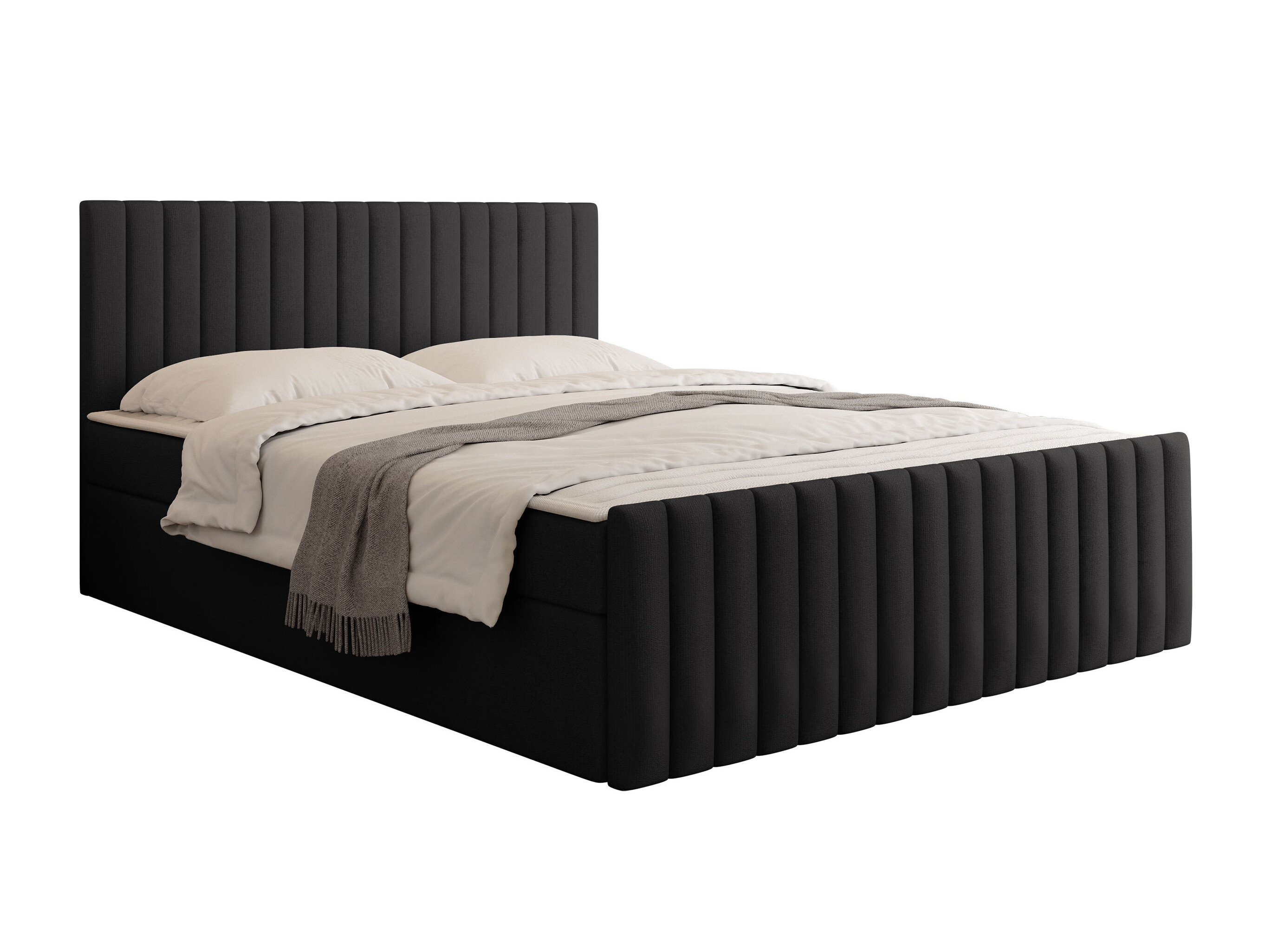 Continental bed Comfivo Apis II (Polo 897)