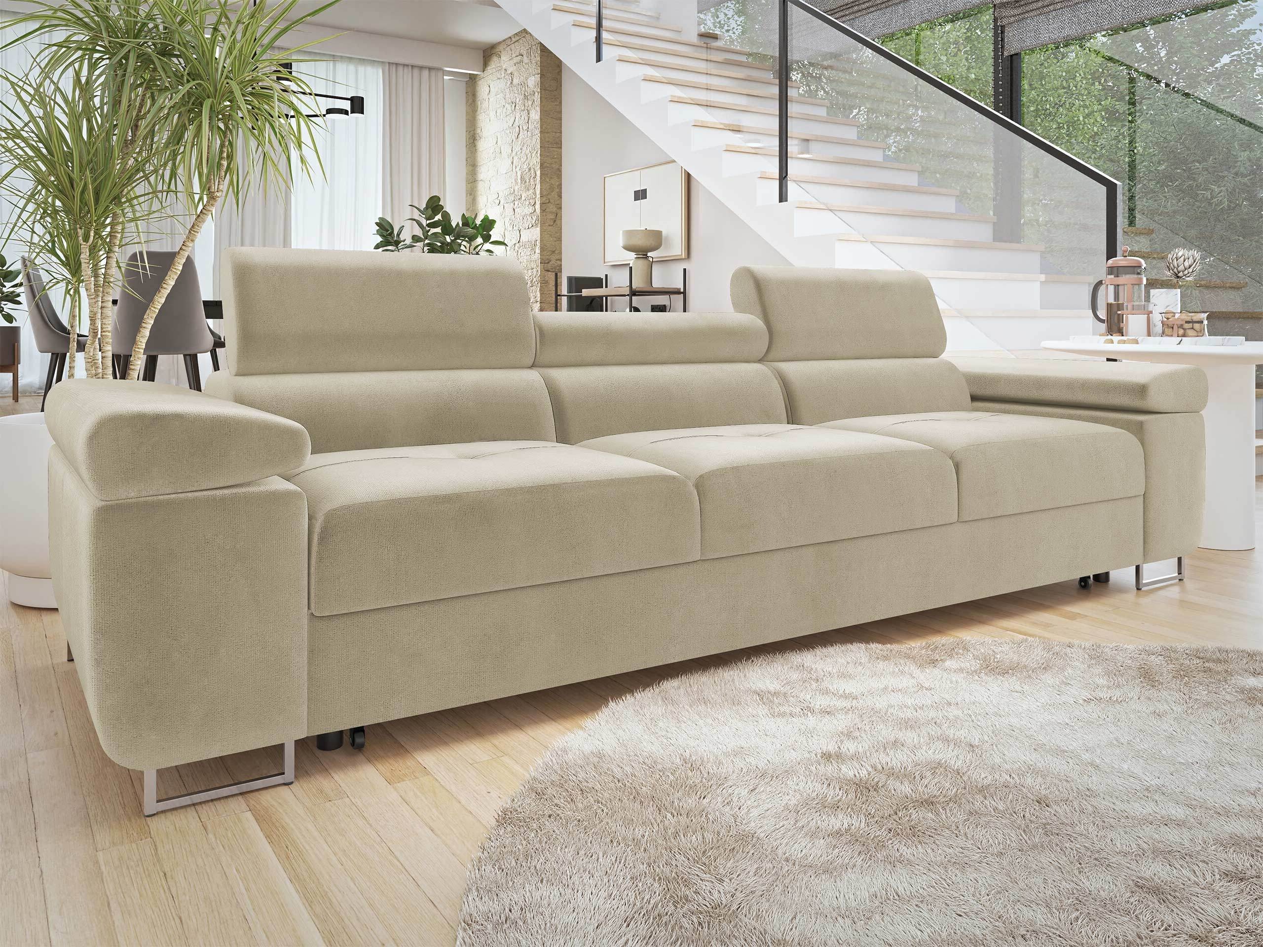 Sofa bed Comfivo Vinetum (Polo 872)