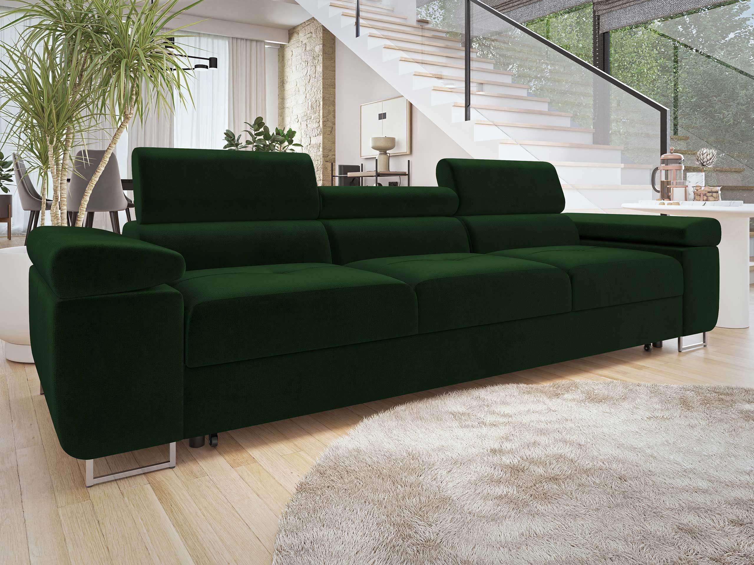 Sofa bed Comfivo Vinetum (Polo 889)