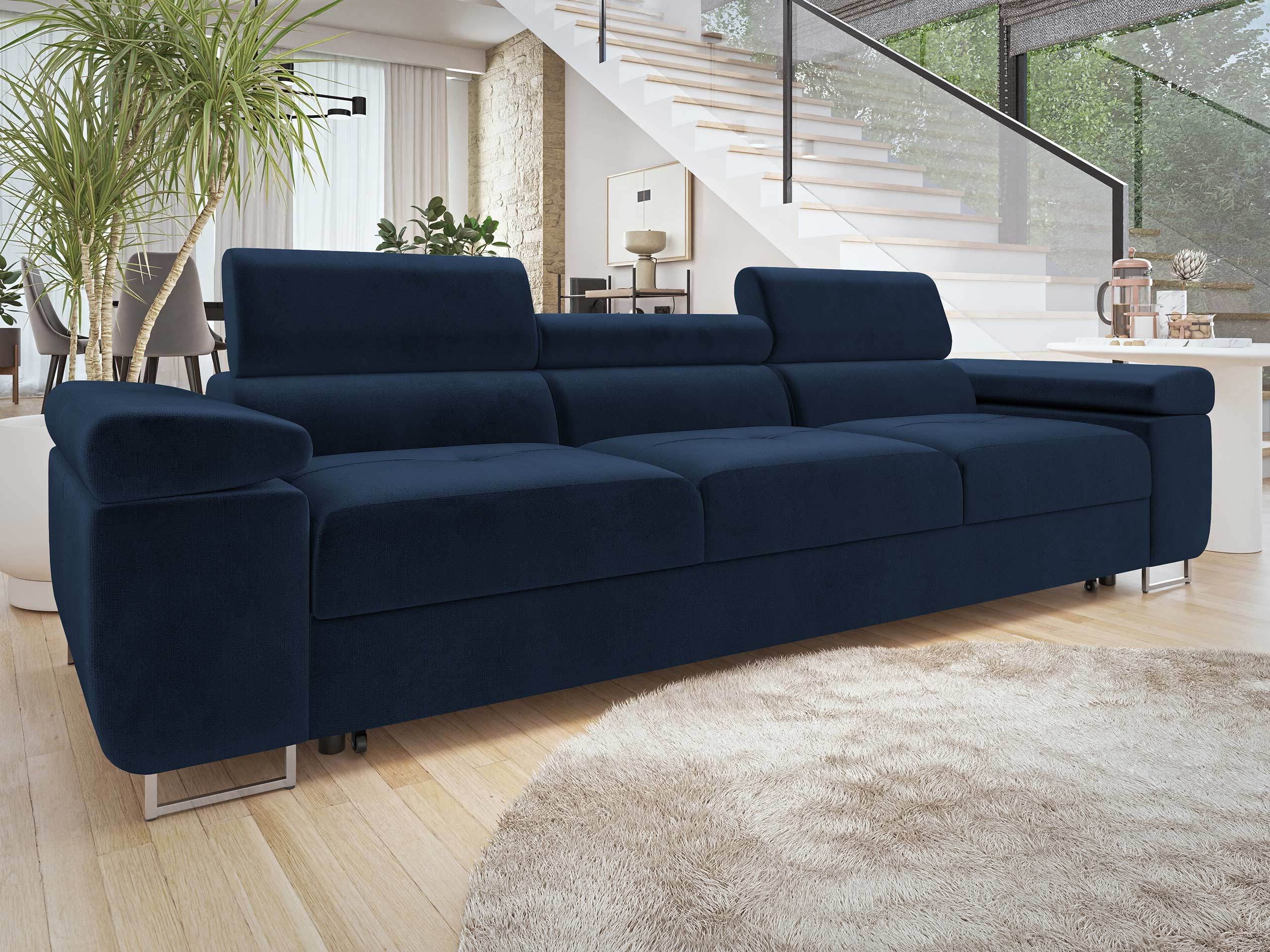 Sofa bed Comfivo Vinetum (Polo 891)