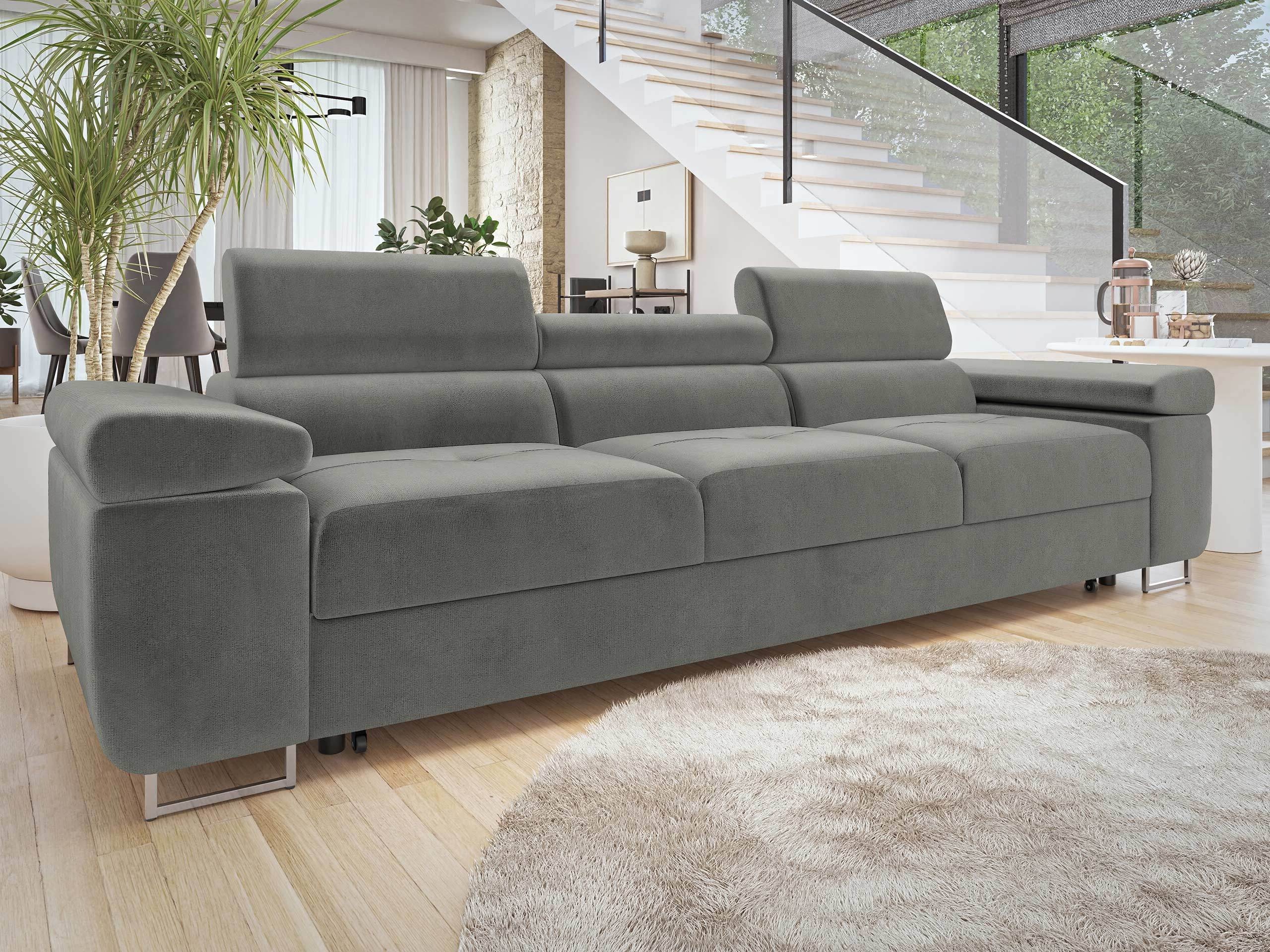 Sofa bed Comfivo Vinetum (Polo 894)