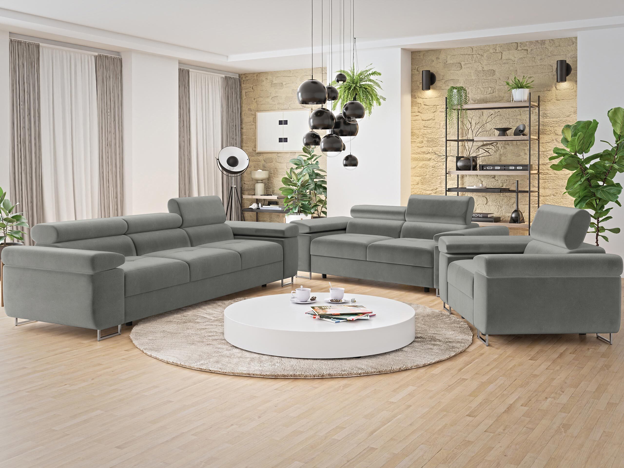 Sofa bed Comfivo Vinetum (Polo 894)