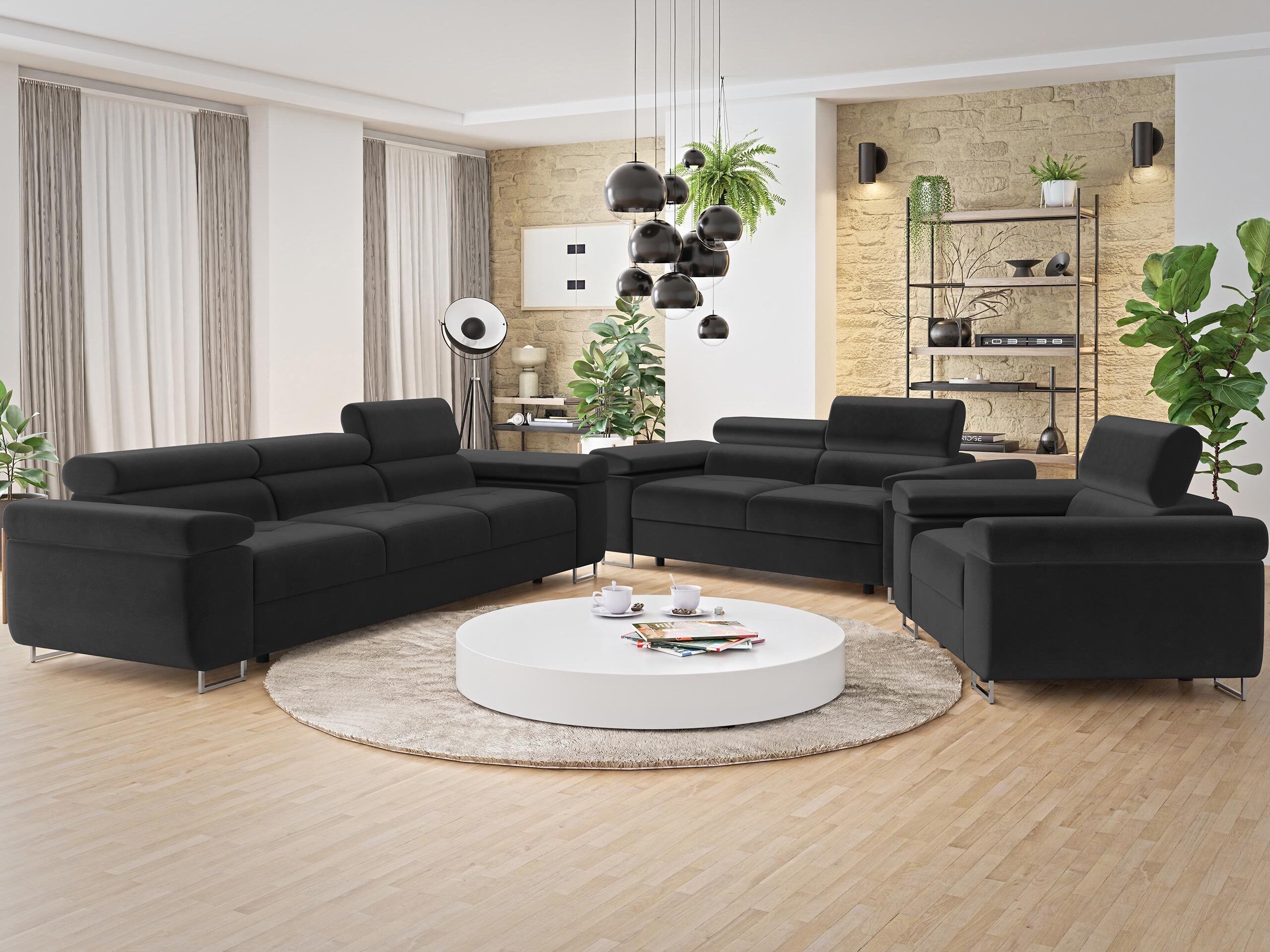Sofa bed Comfivo Vinetum (Polo 897)