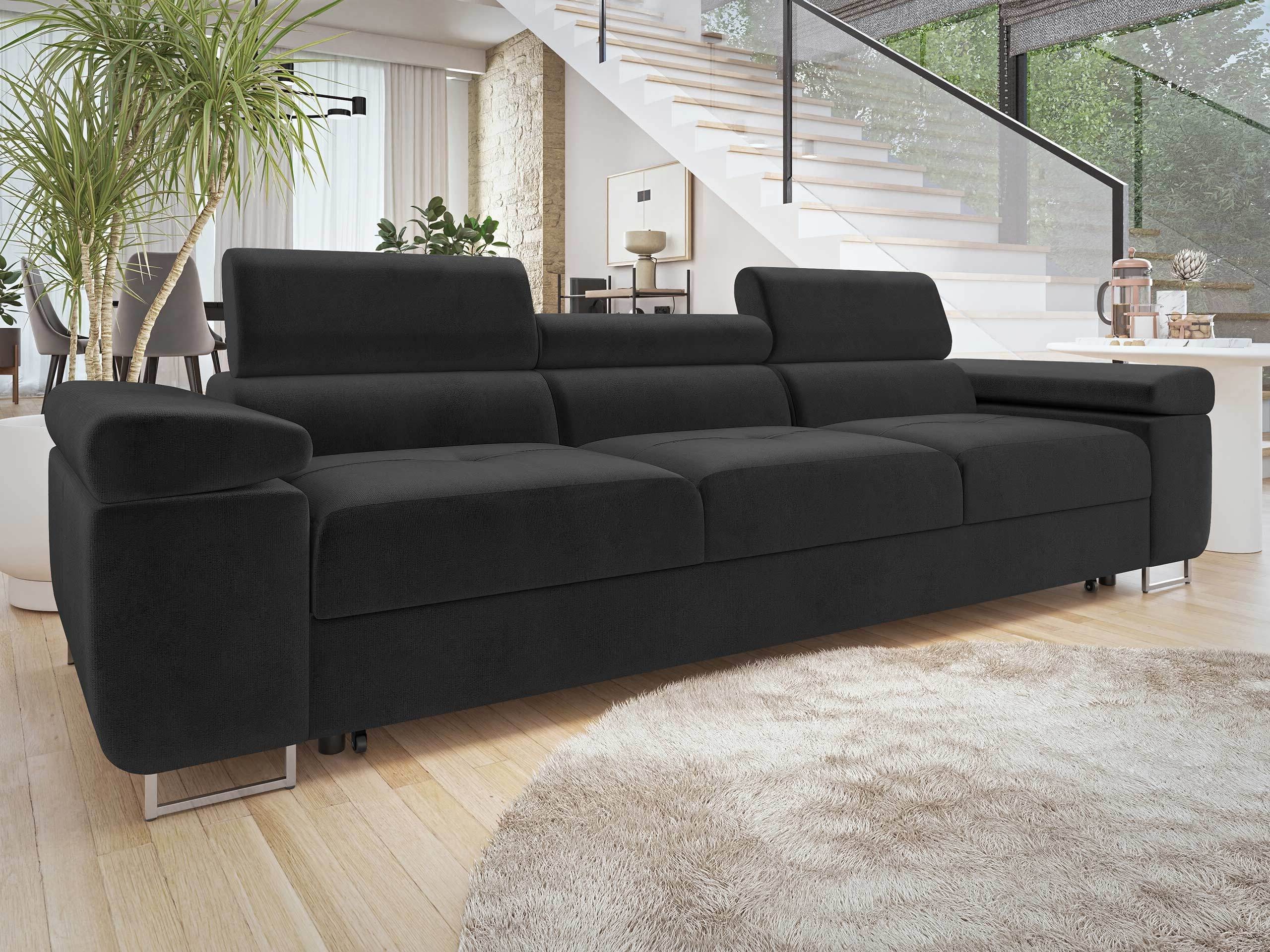 Sofa bed Comfivo Vinetum (Polo 897)