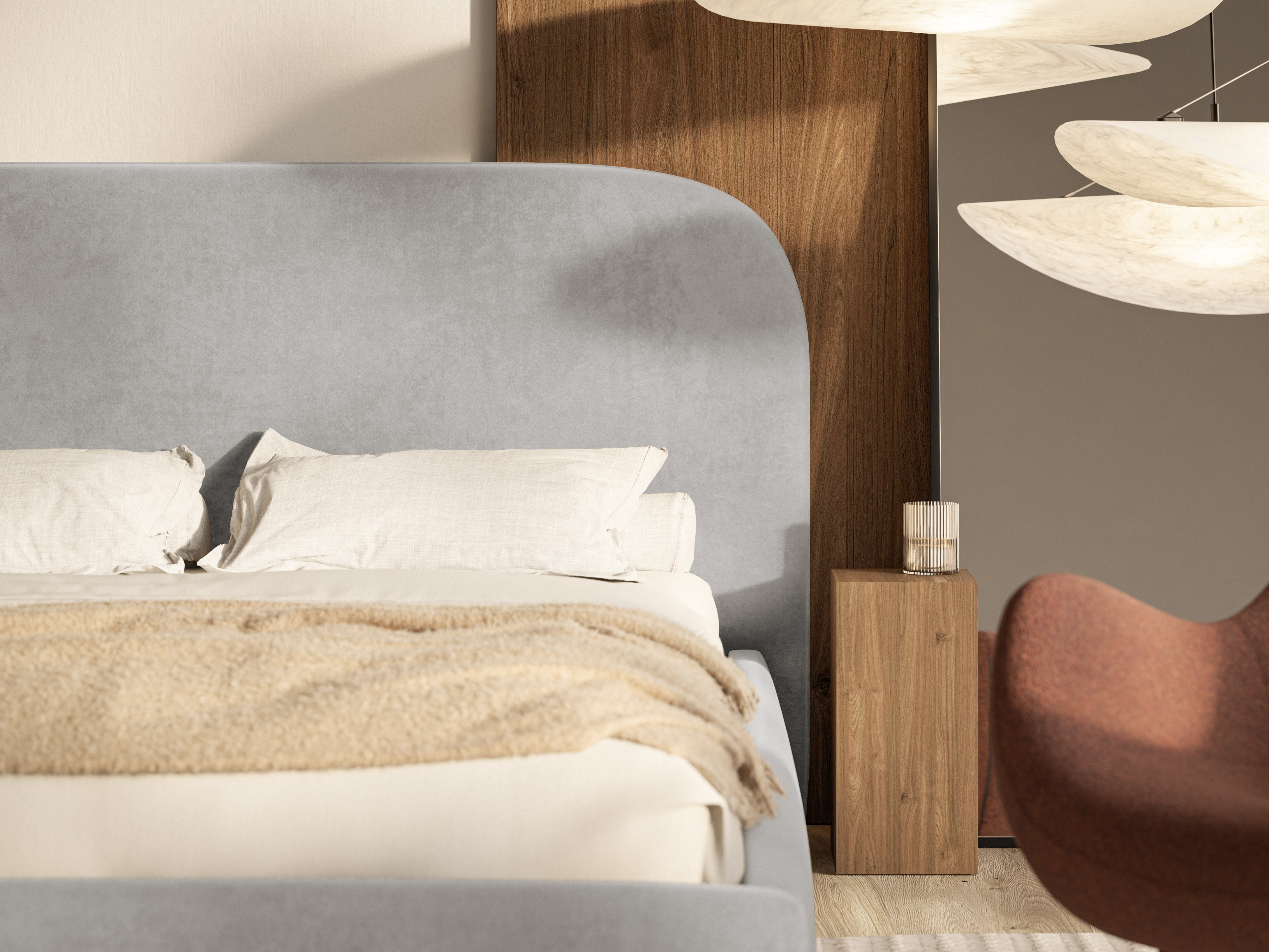Bed Peoria 102