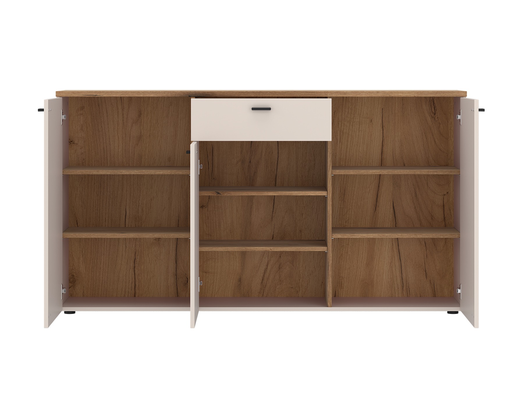Chest of drawers Corelia 115