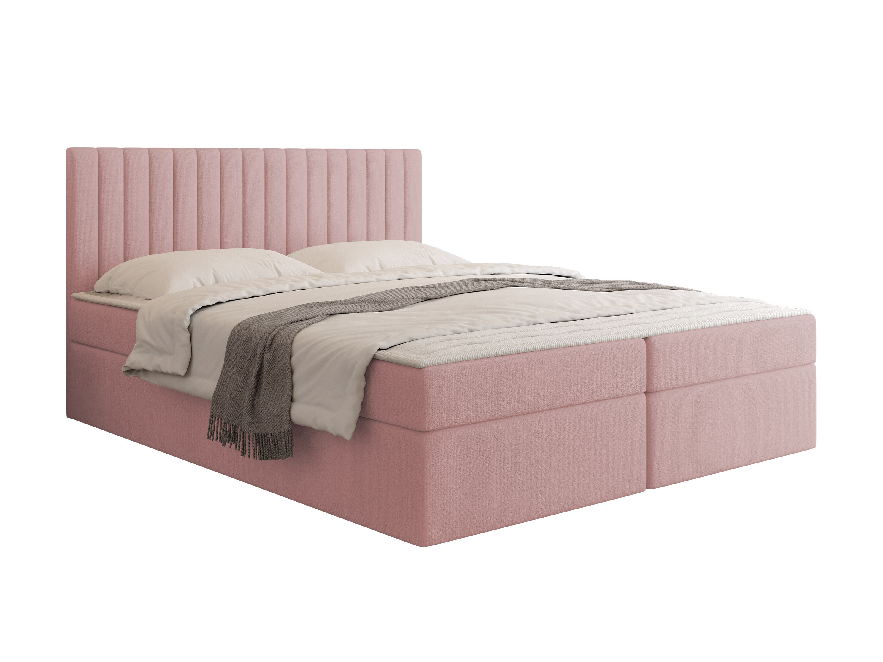 Continental bed Comfivo Apis I (Polo 882)