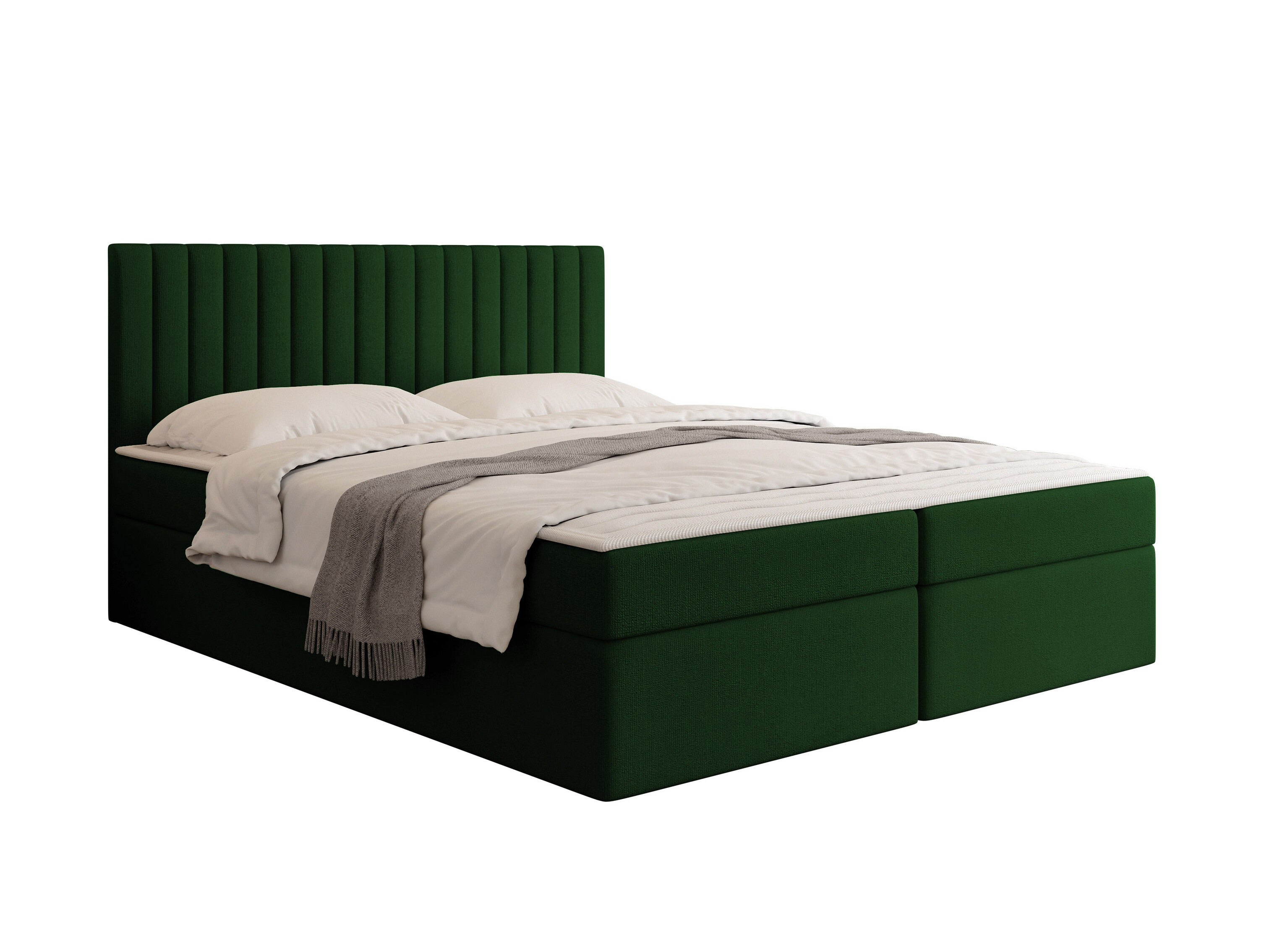 Continental bed Comfivo Apis I (Polo 889)