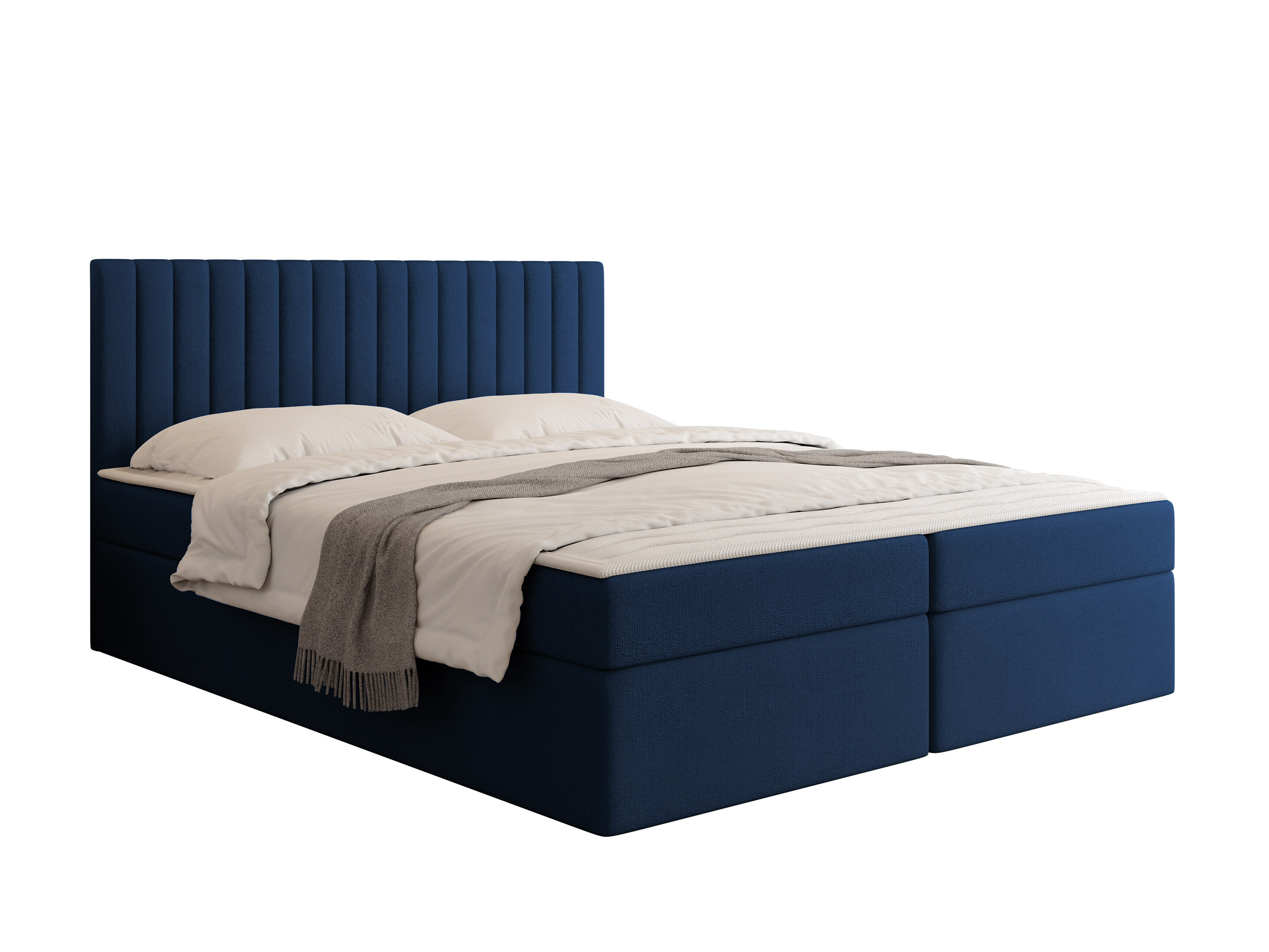 Continental bed Comfivo Apis I (Polo 891)