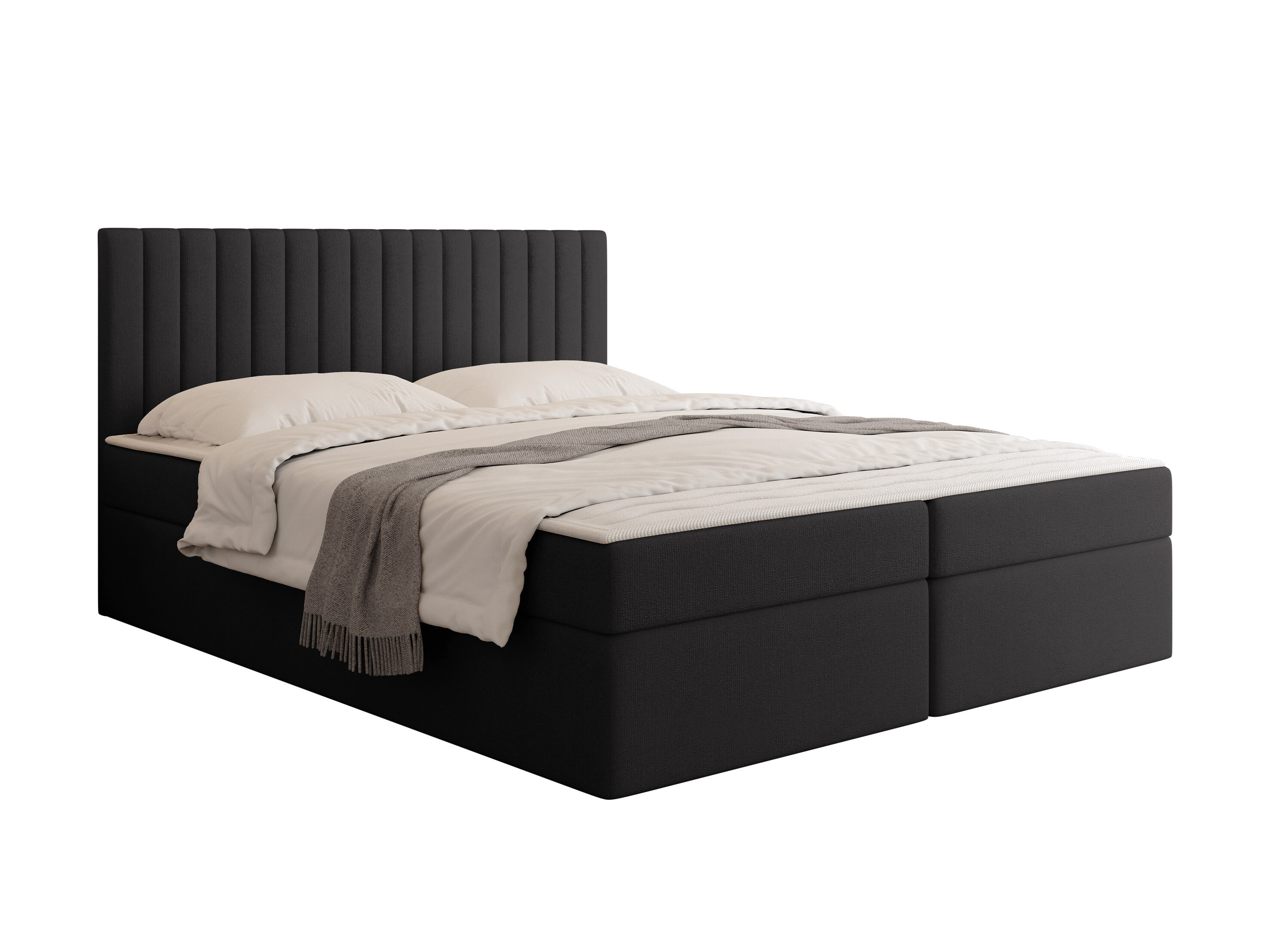 Continental bed Comfivo Apis I (Polo 897)