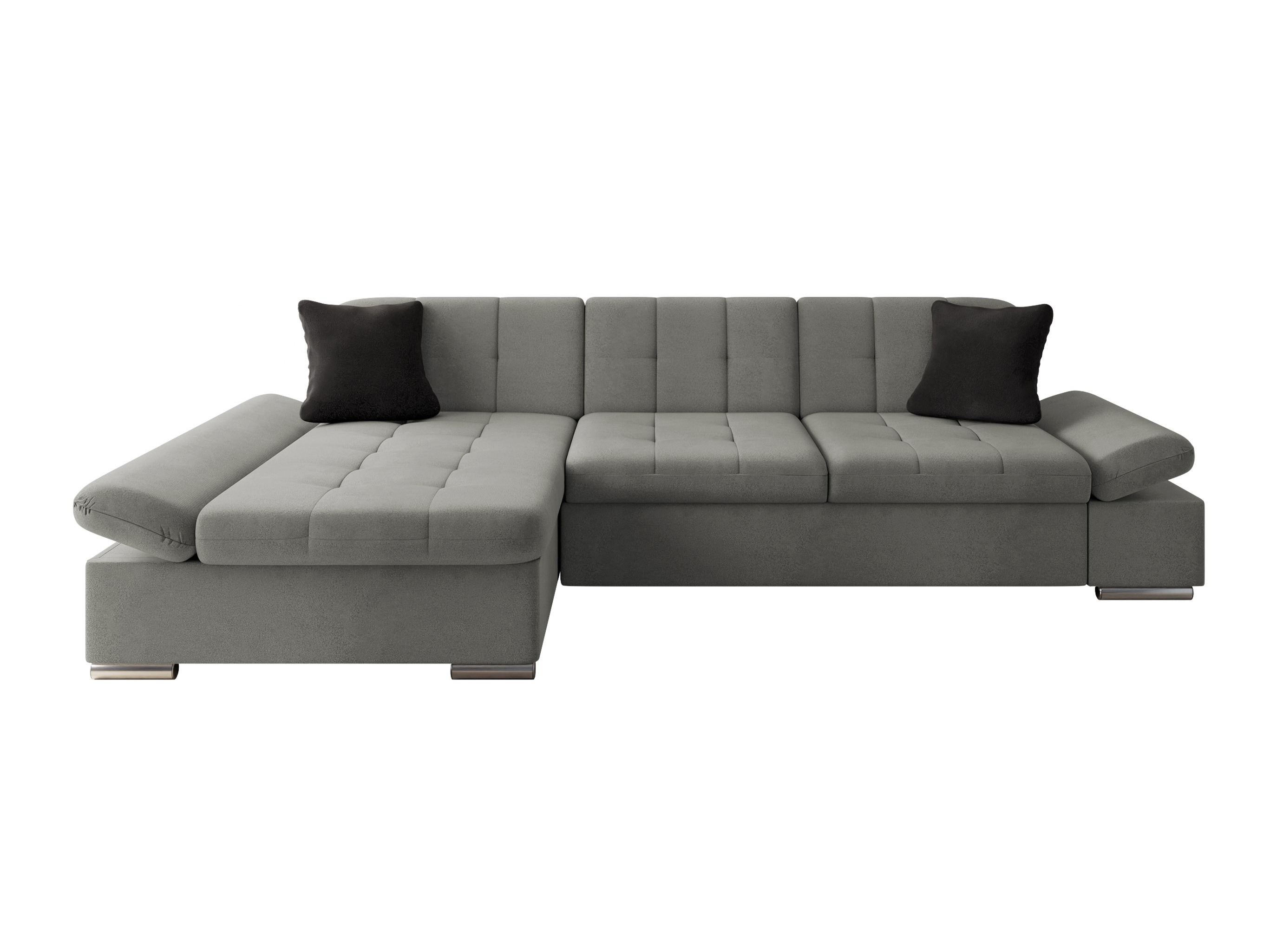 Corner sofa Comfivo Sanitas (Polo 894 + Polo 897)