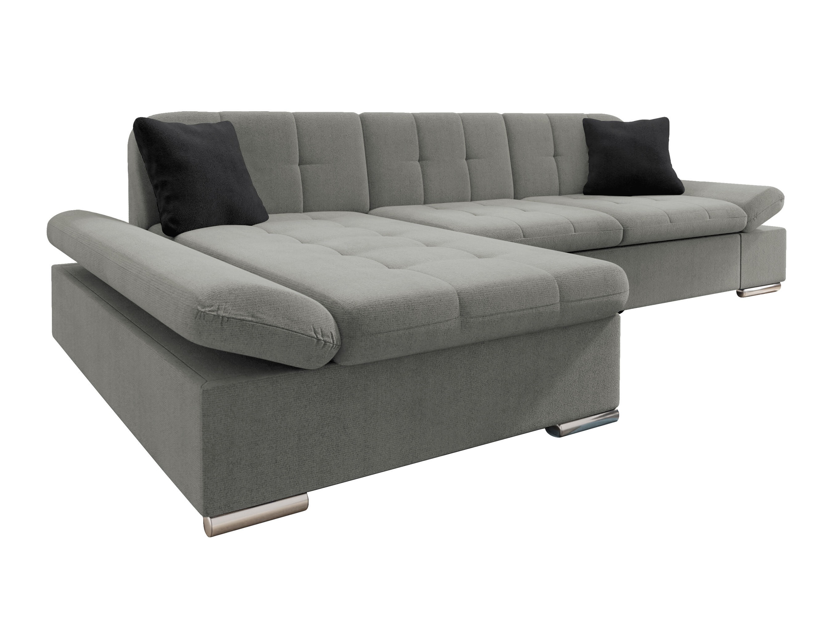 Corner sofa Comfivo Sanitas (Polo 894 + Polo 897)