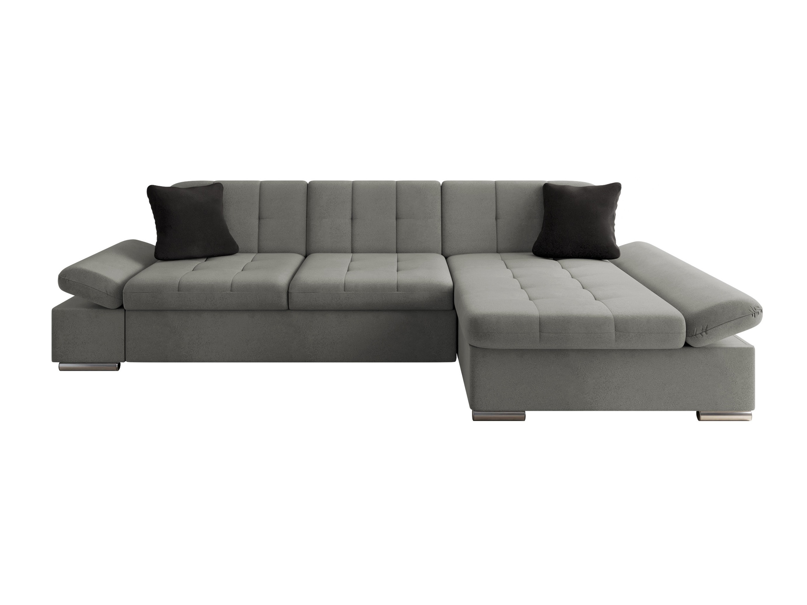 Corner sofa Comfivo Sanitas (Polo 894 + Polo 897)