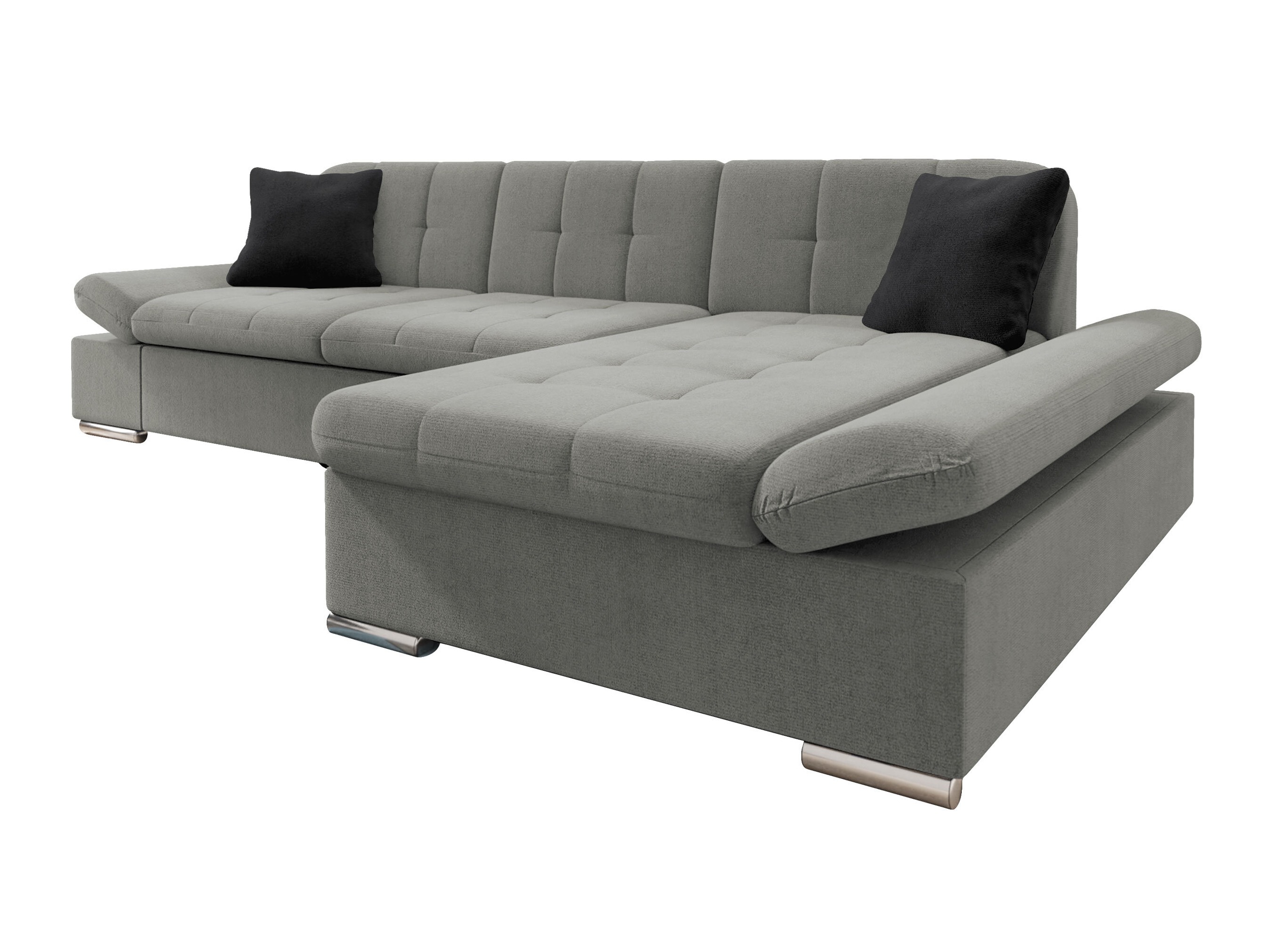 Corner sofa Comfivo Sanitas (Polo 894 + Polo 897)