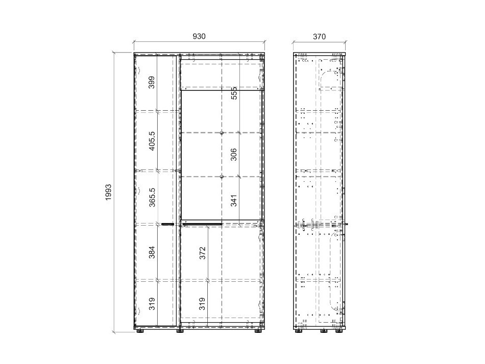 Living room set Cavdoma 109